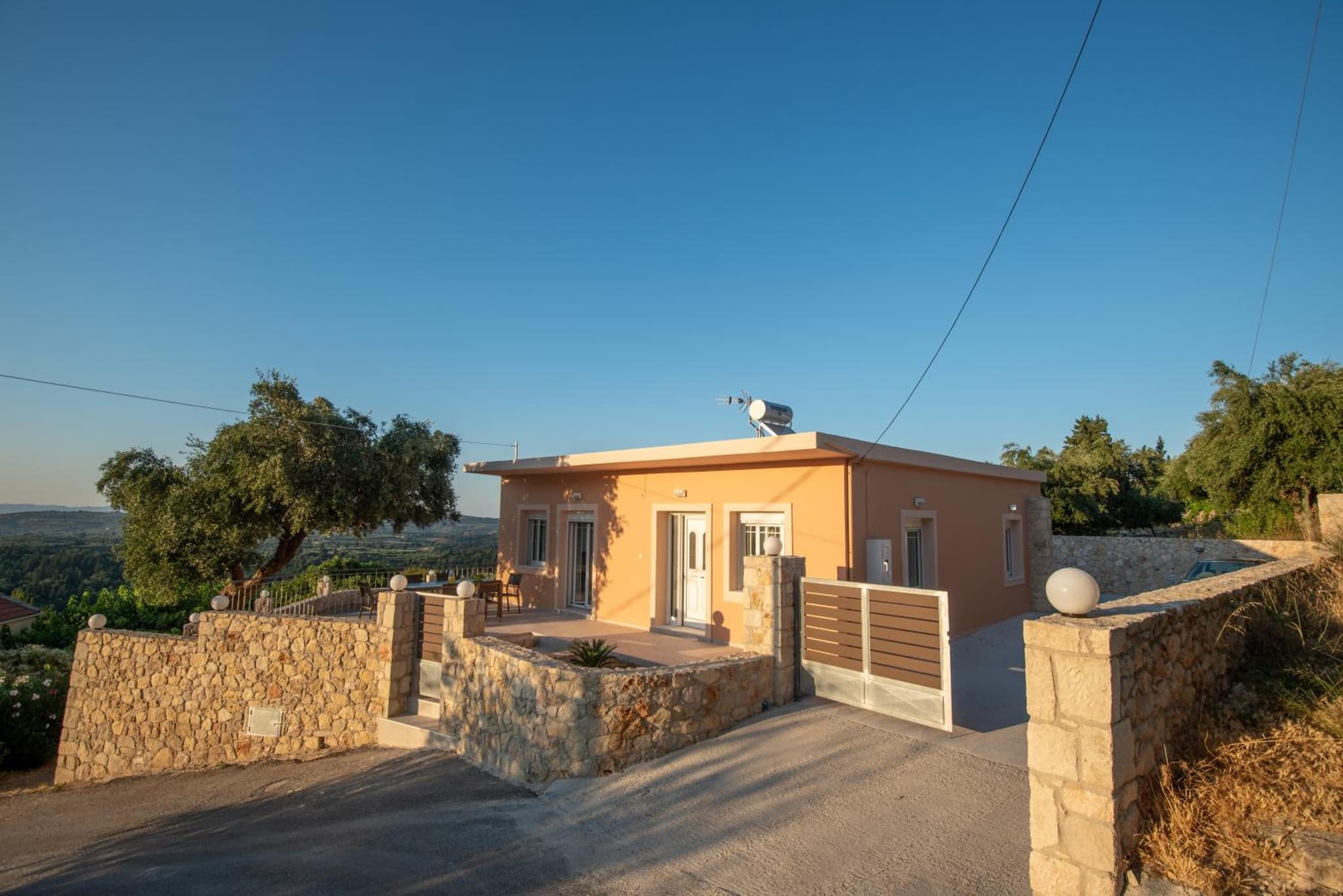 Panorama Country Residence