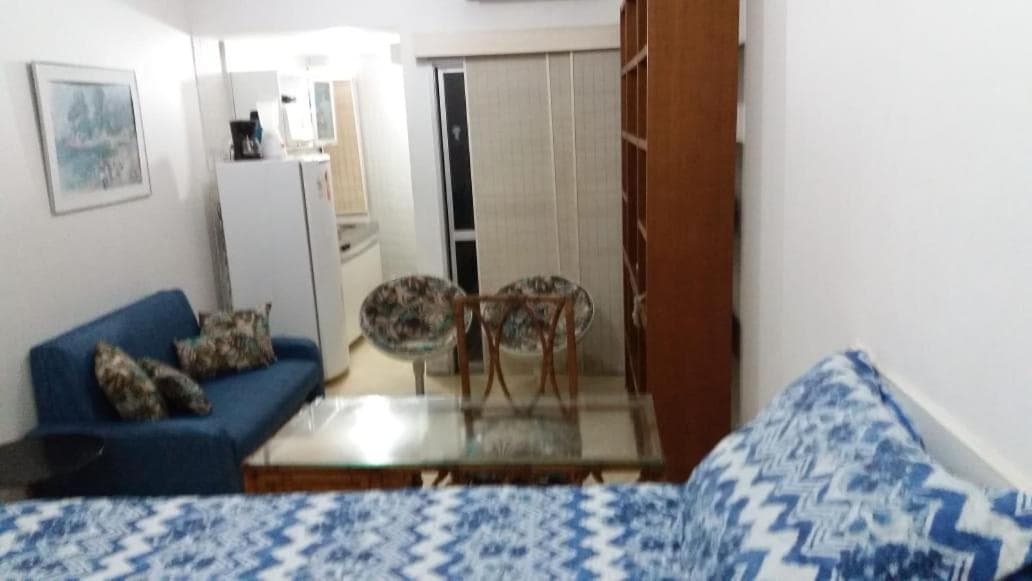 Bahia Flat photo 9