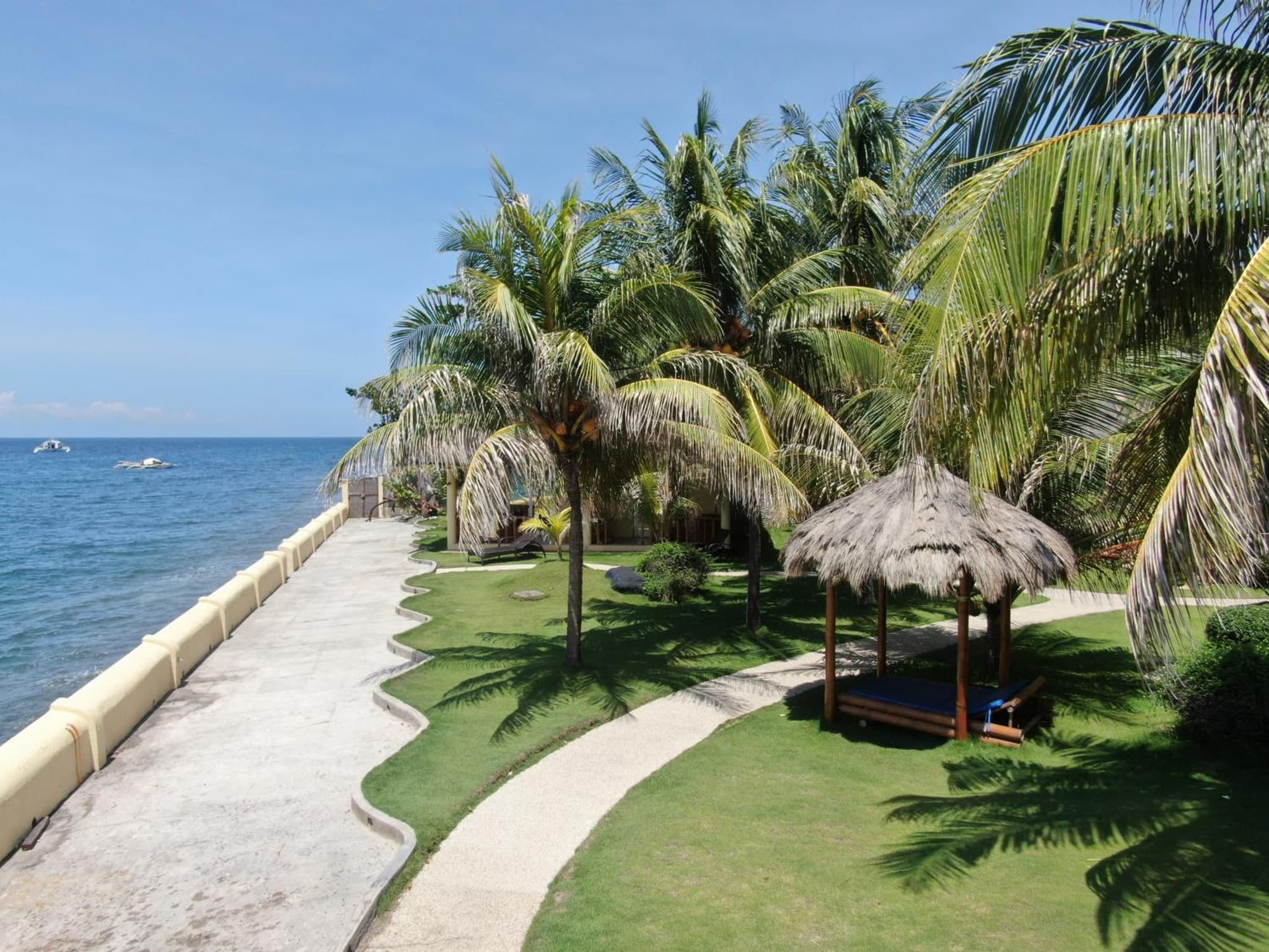 Thalatta Resort photo 4