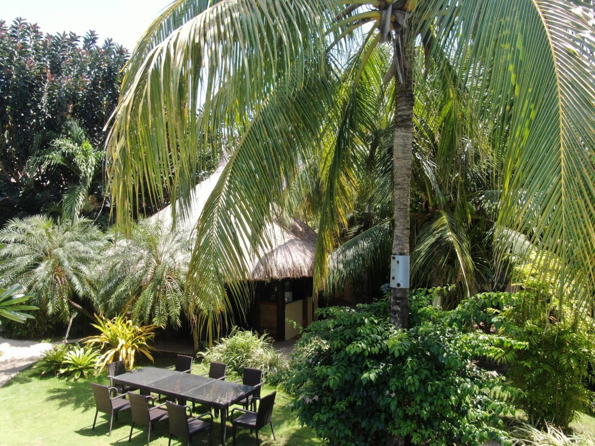 Thalatta Resort photo 7