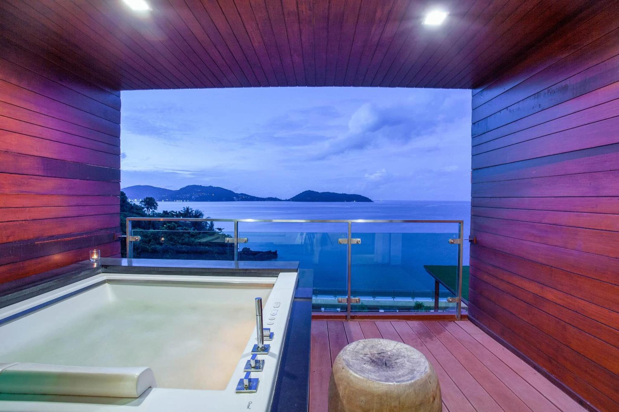 Zenmaya Oceanfront Phuket, Trademark Collection by Wyndham photo 9