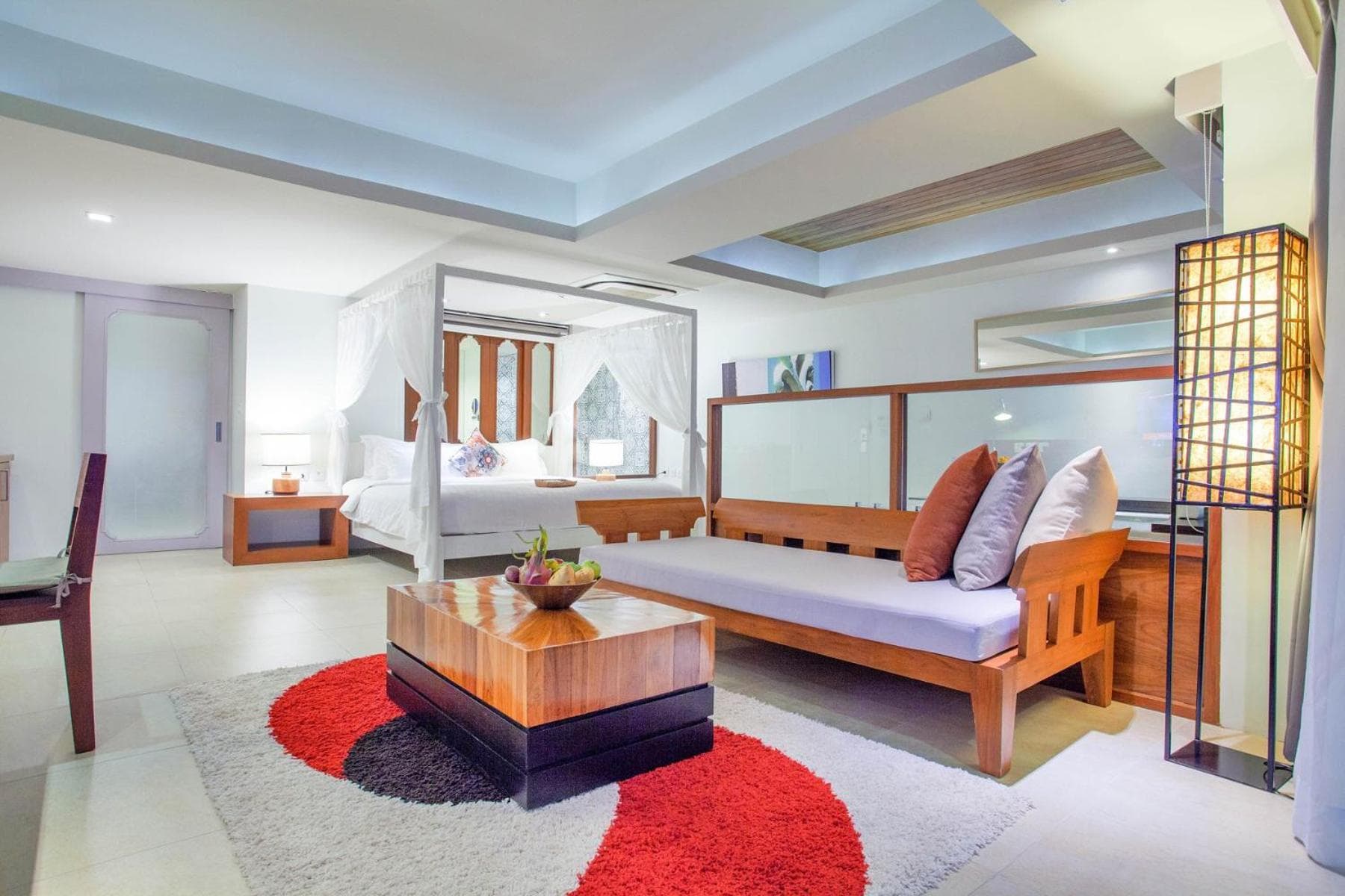 Zenmaya Oceanfront Phuket, Trademark Collection by Wyndham photo 8