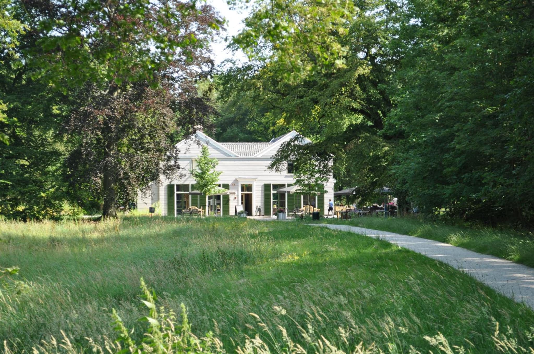 Gasterij Leyduin photo 4