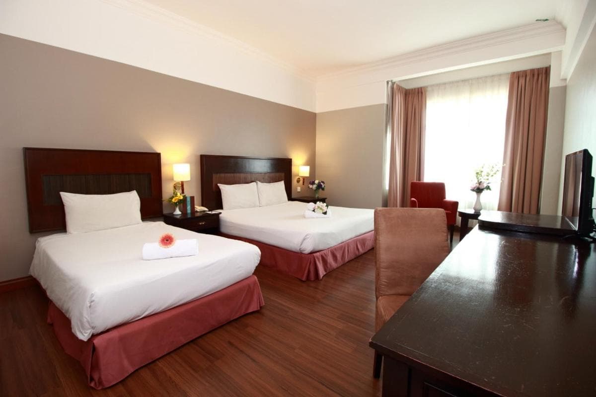Grand Kampar Hotel photo 4