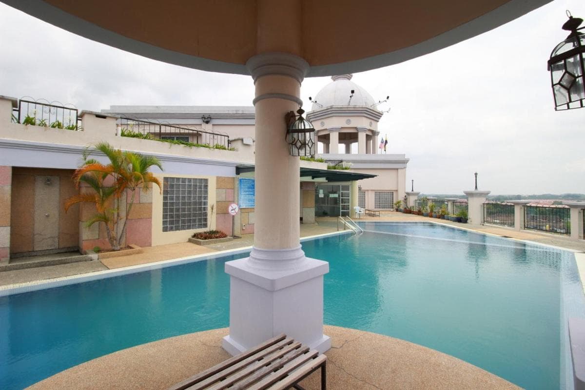 Grand Kampar Hotel photo 6