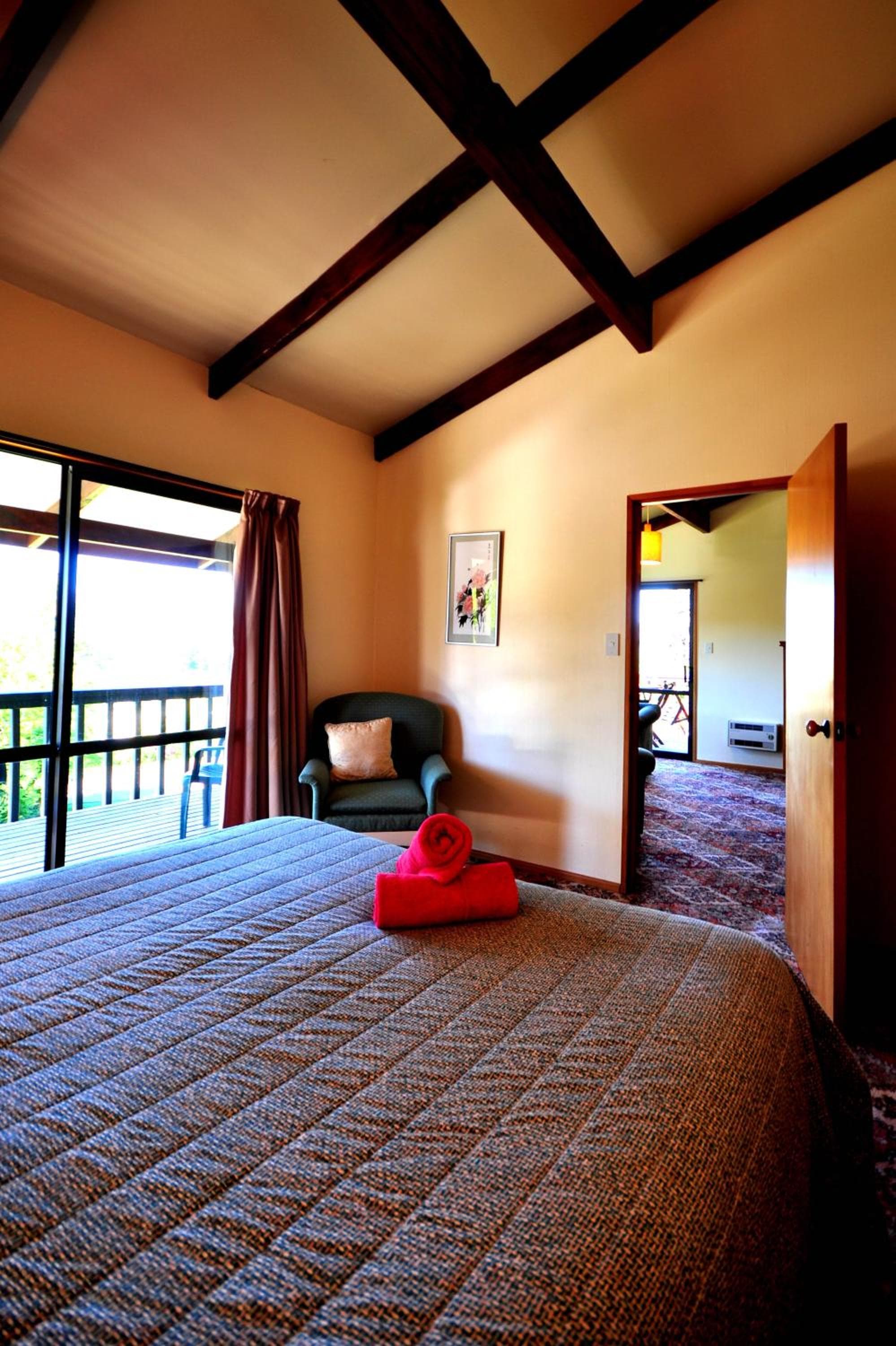 Greenacres Alpine Chalets & Villas photo 4