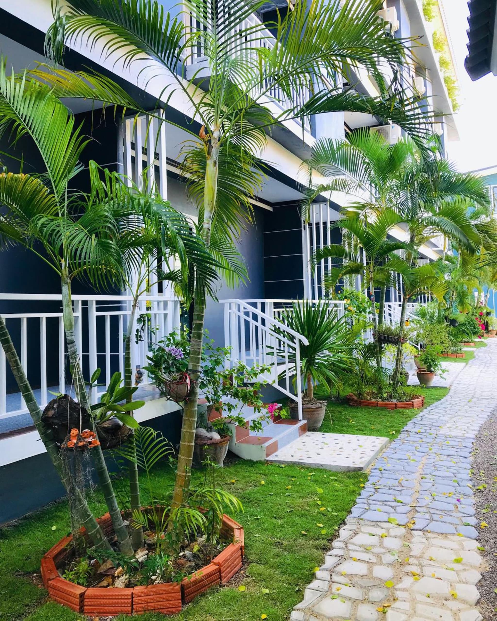 Sabaidee mansion&hotel photo 2