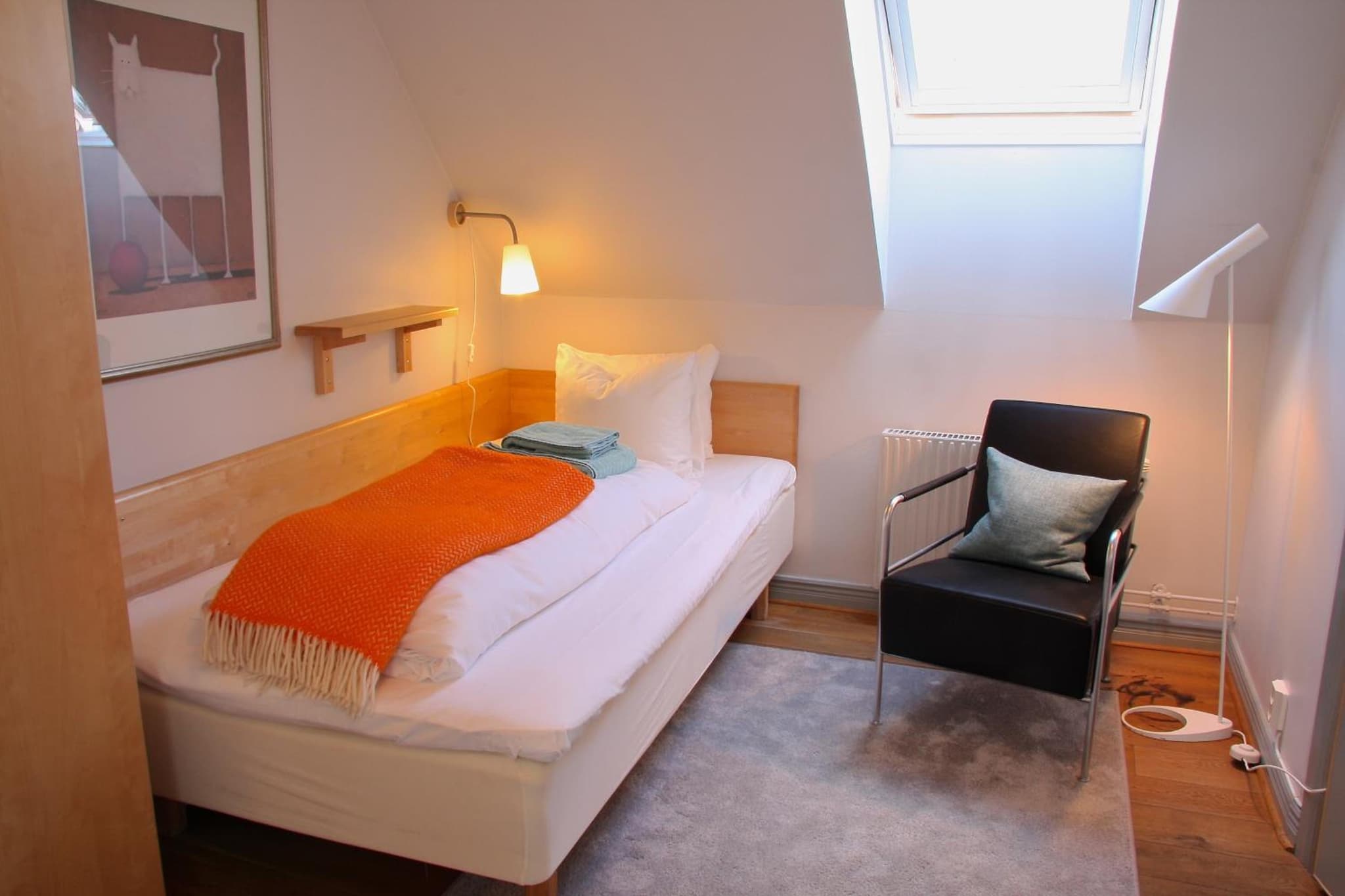 Hotell Oskar photo 6