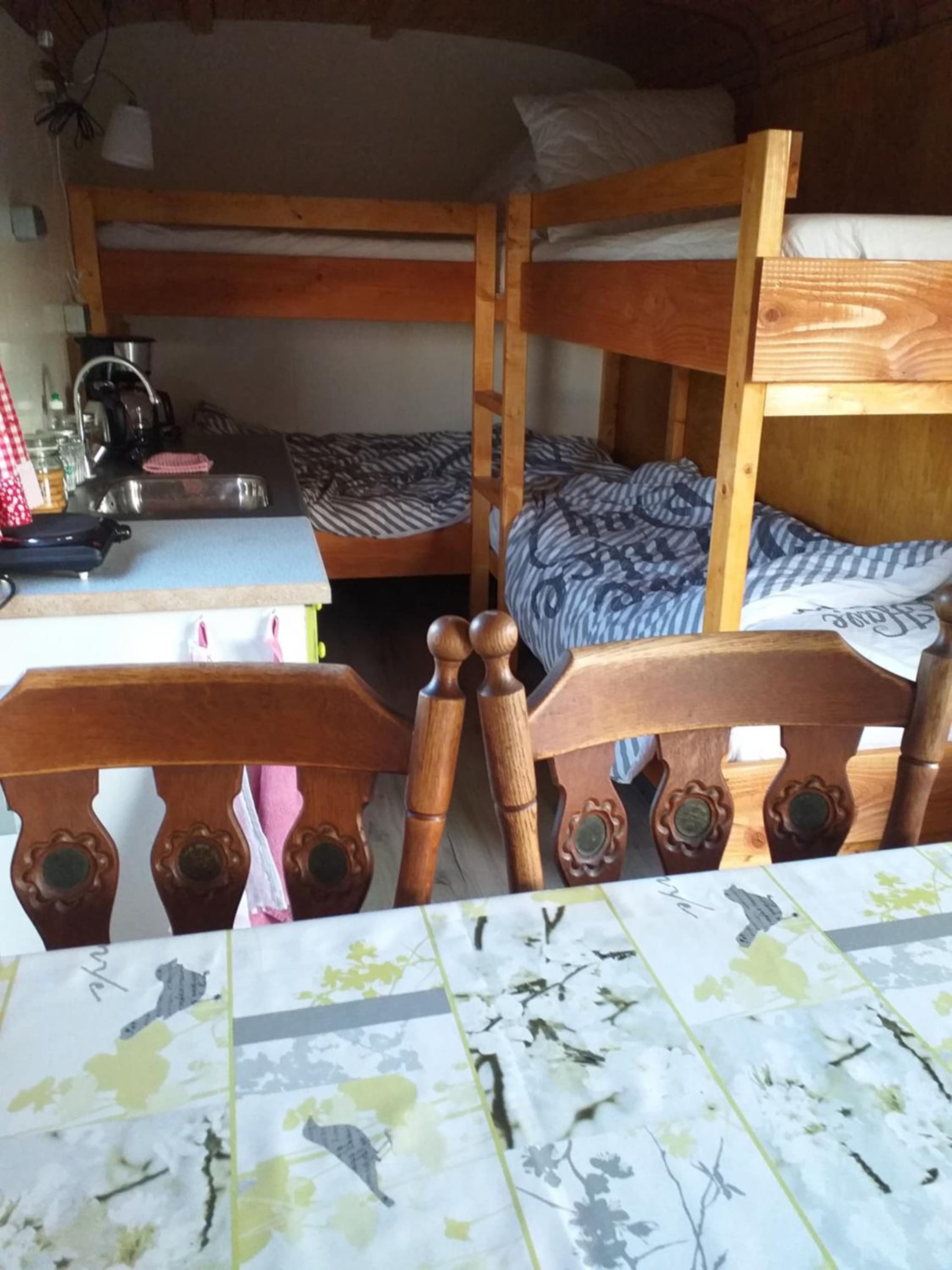 Bed & Breakfast ARKEN AE photo 3