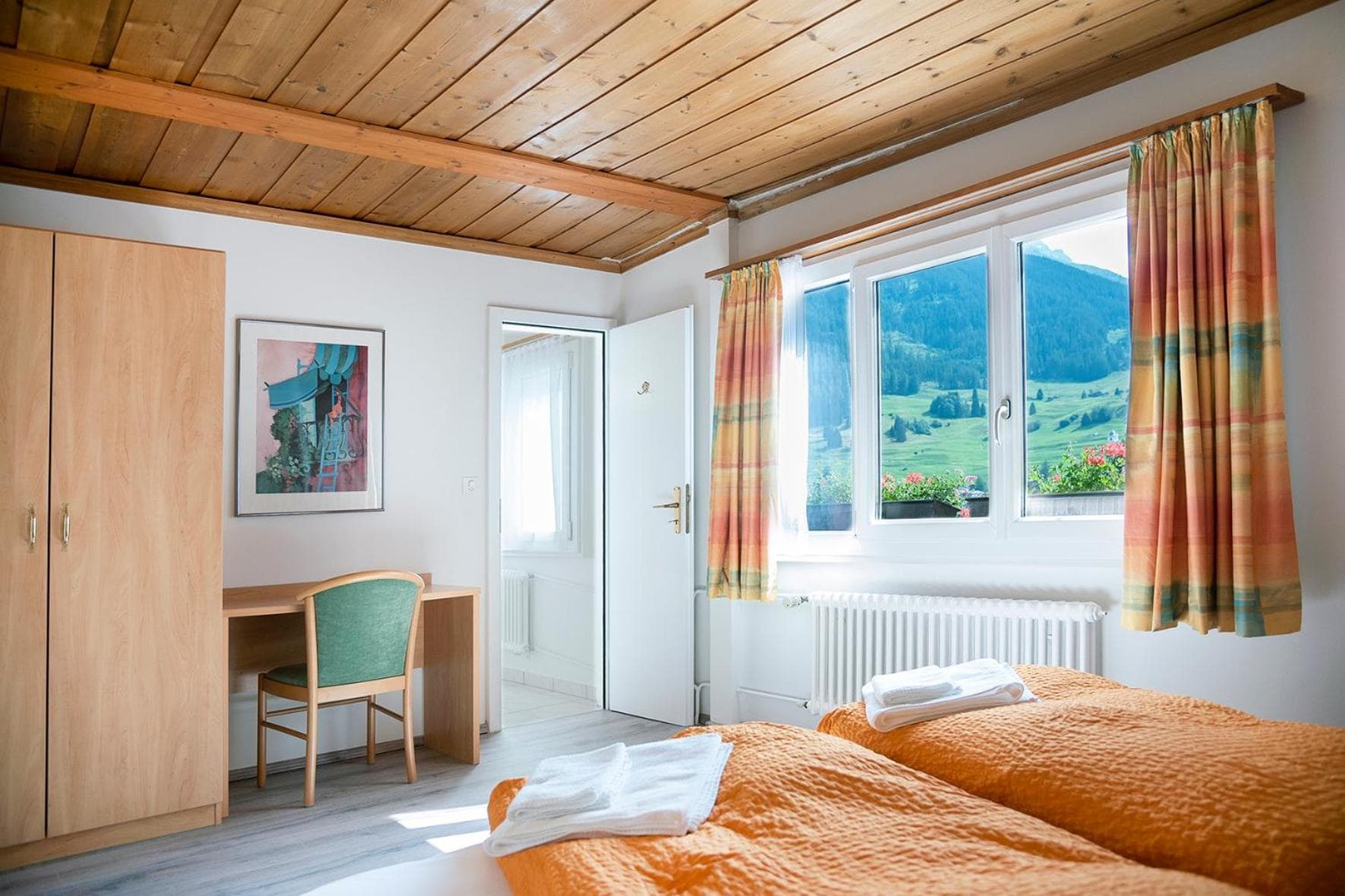 B&B La Tgamona photo 7