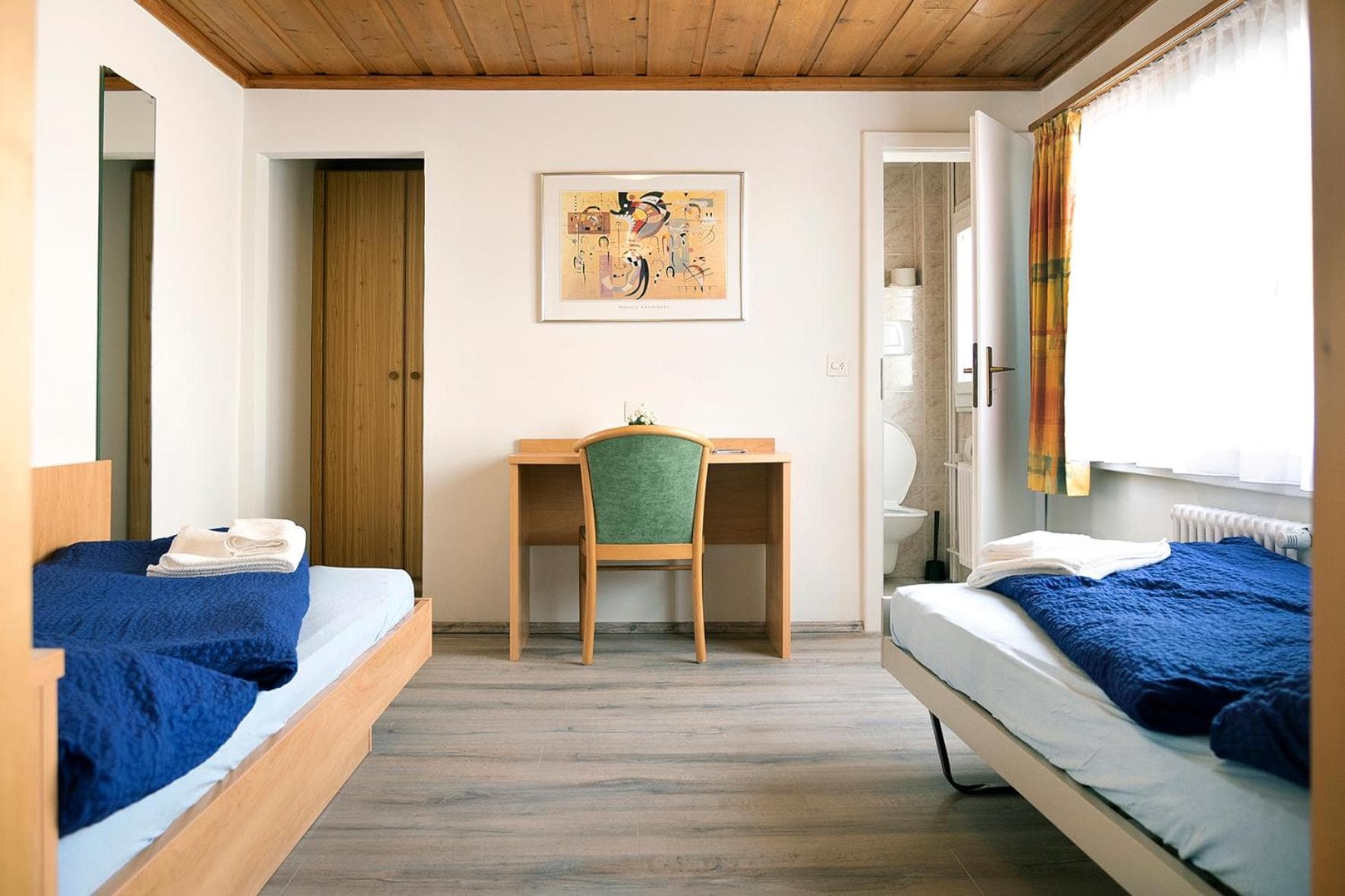 B&B La Tgamona photo 6