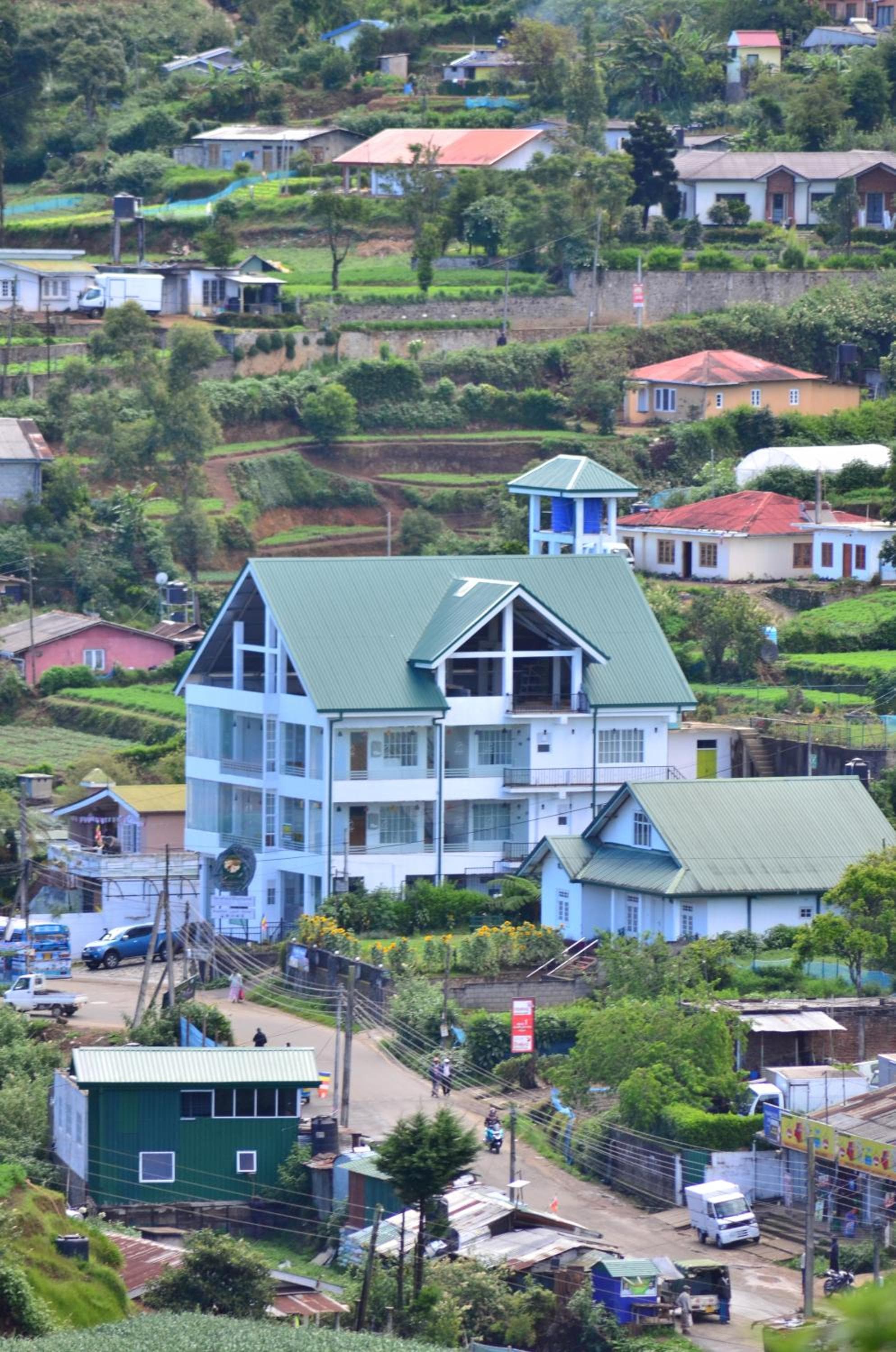 building