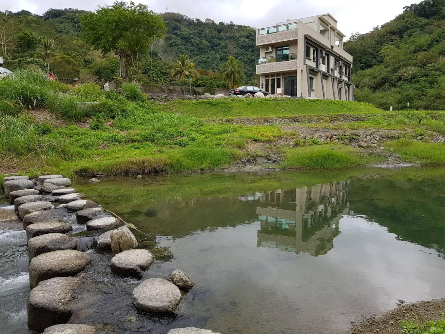 安通溪畔溫泉民宿Antong Creekside Hot Spring花蓮縣民宿2404號 photo 5