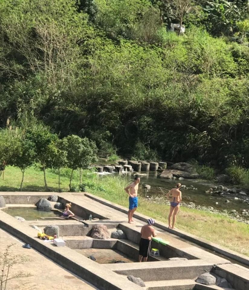 安通溪畔溫泉民宿Antong Creekside Hot Spring花蓮縣民宿2404號 photo 2