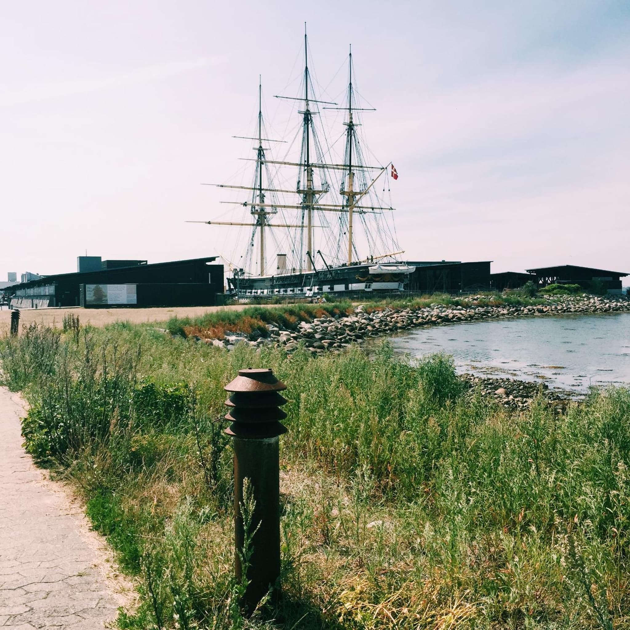 Ebeltoft Midtby photo 6