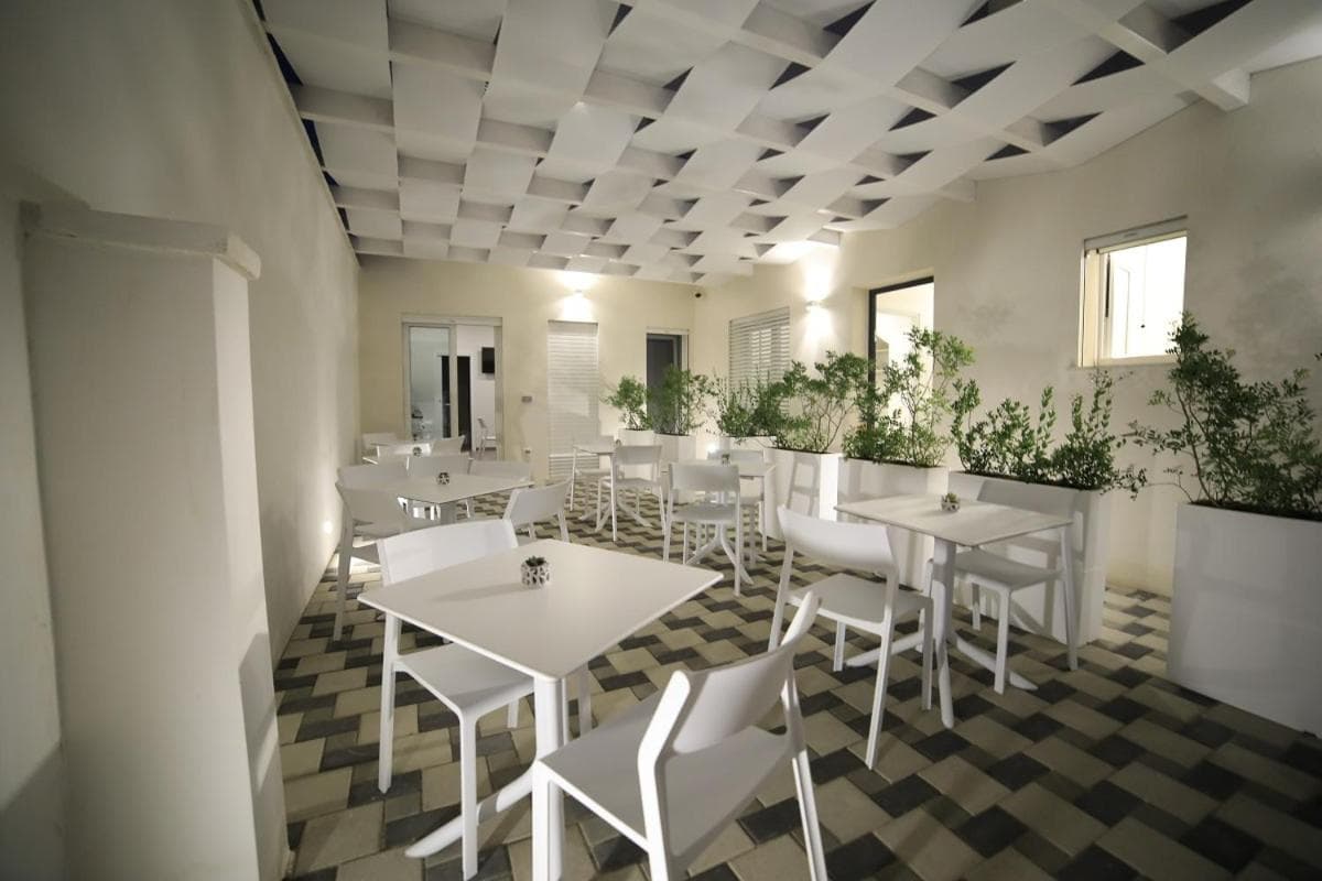 Baia Azzurra B&B photo 9