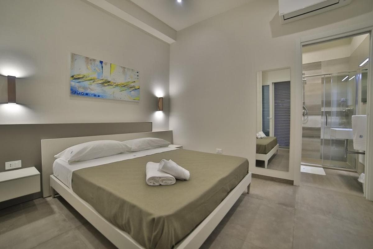 Baia Azzurra B&B photo 4