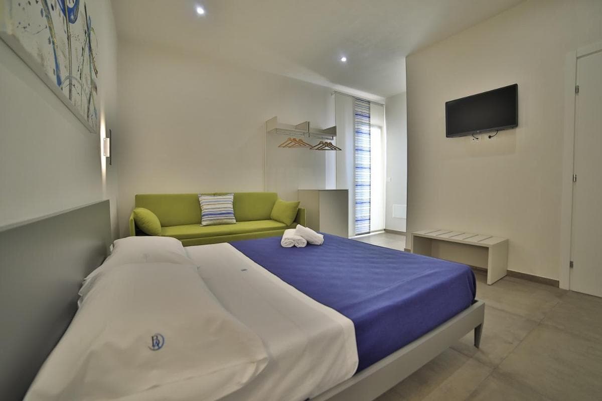 Baia Azzurra B&B photo 7
