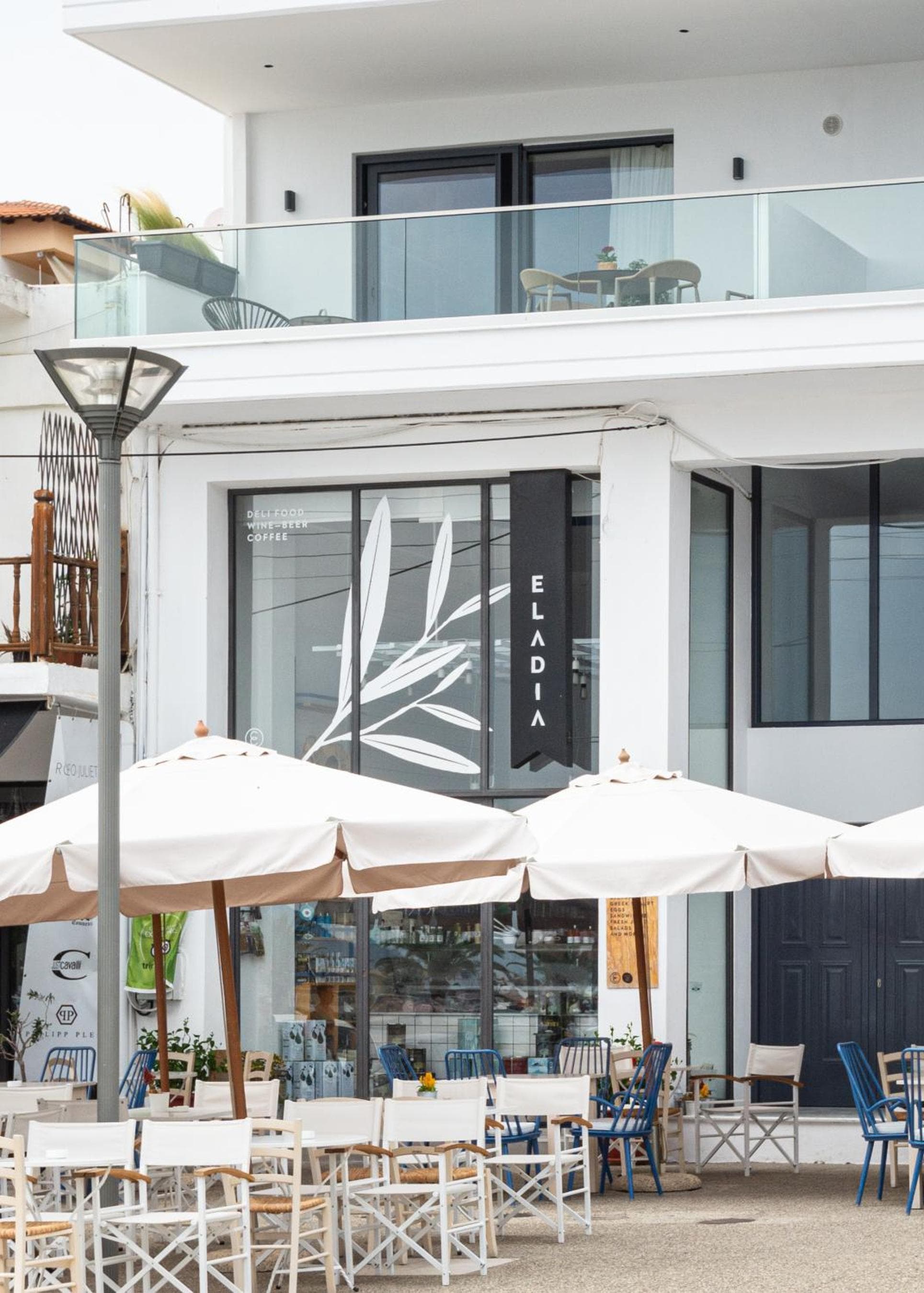 ELADIA Suites