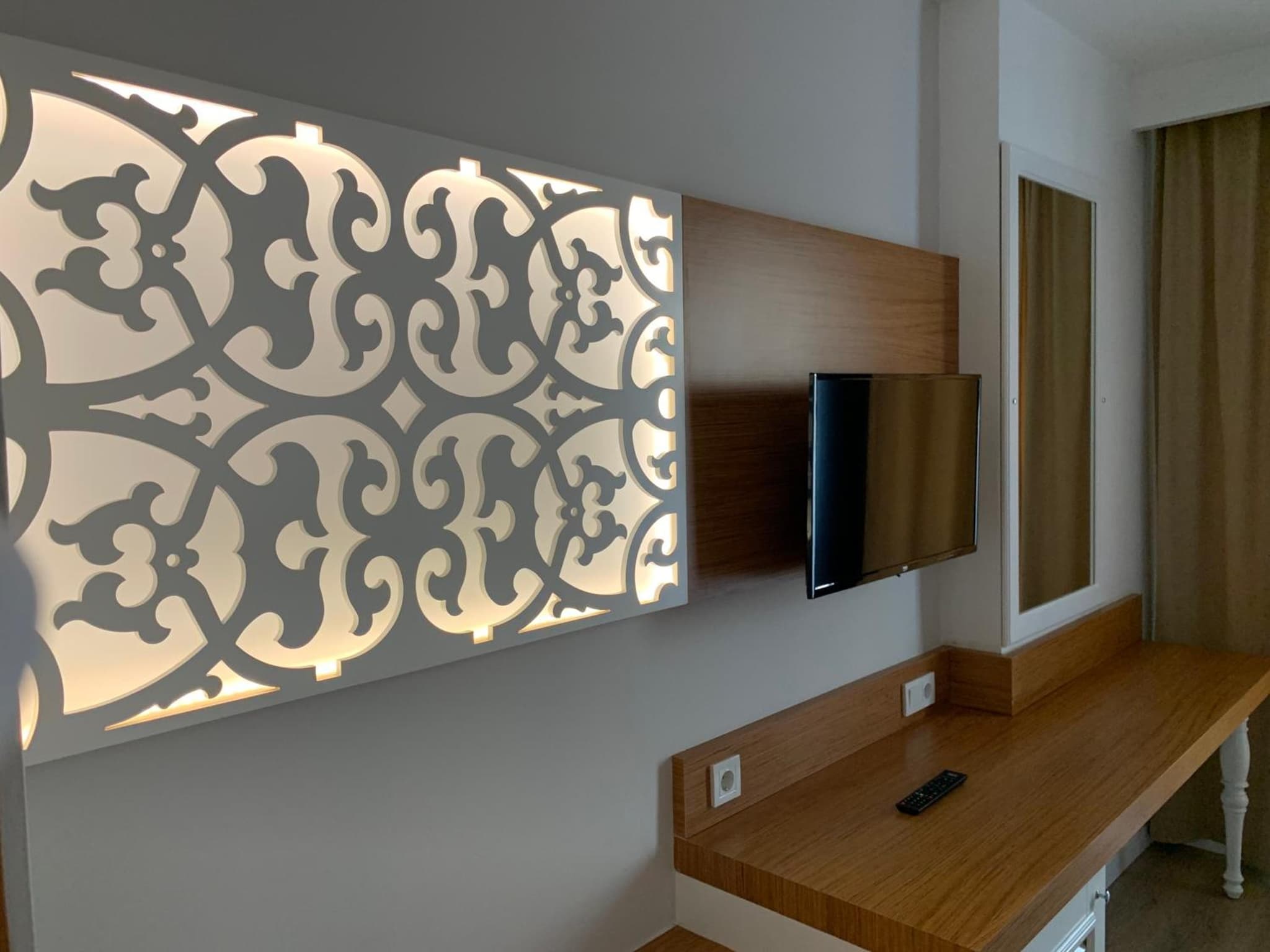 The Sansa Hotel & Spa photo 4