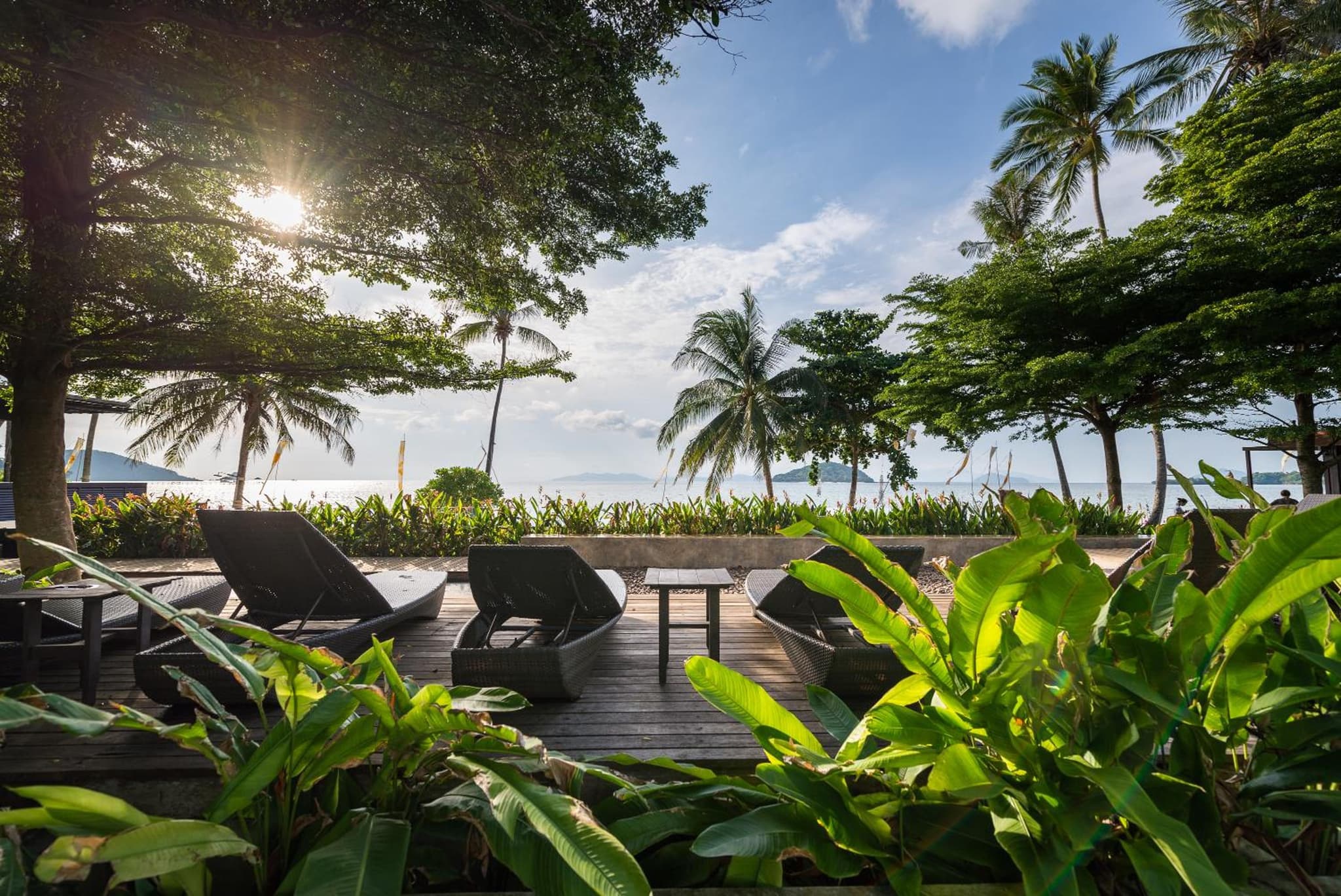 Seavana Koh Mak Beach Resort photo 4