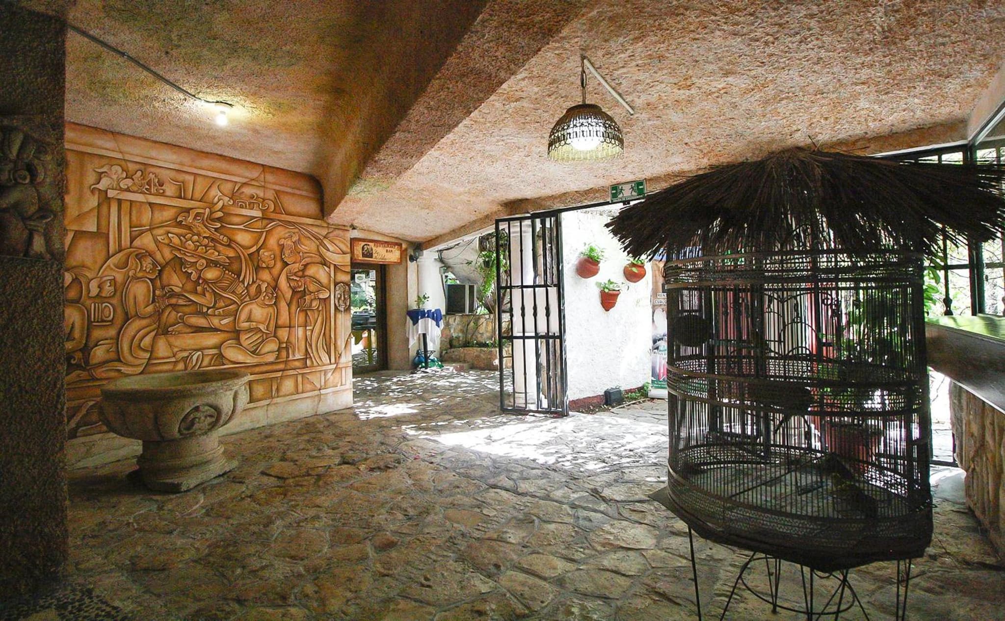 Hotel Xbalamqué Boutique & Spa photo 7