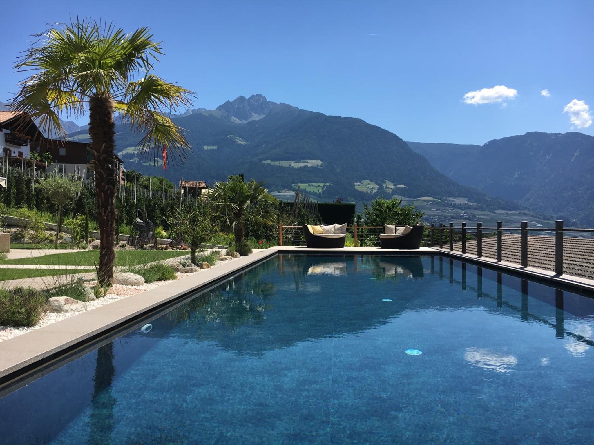 Hotel Ortler photo 7
