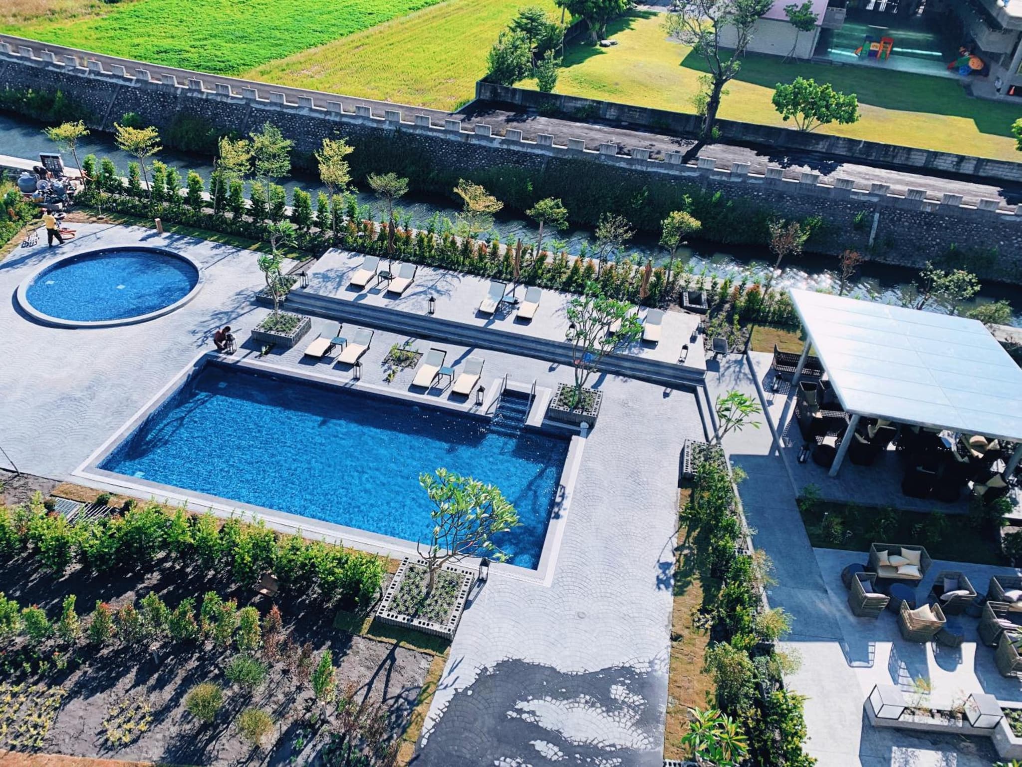 Tsang Kuo Resort