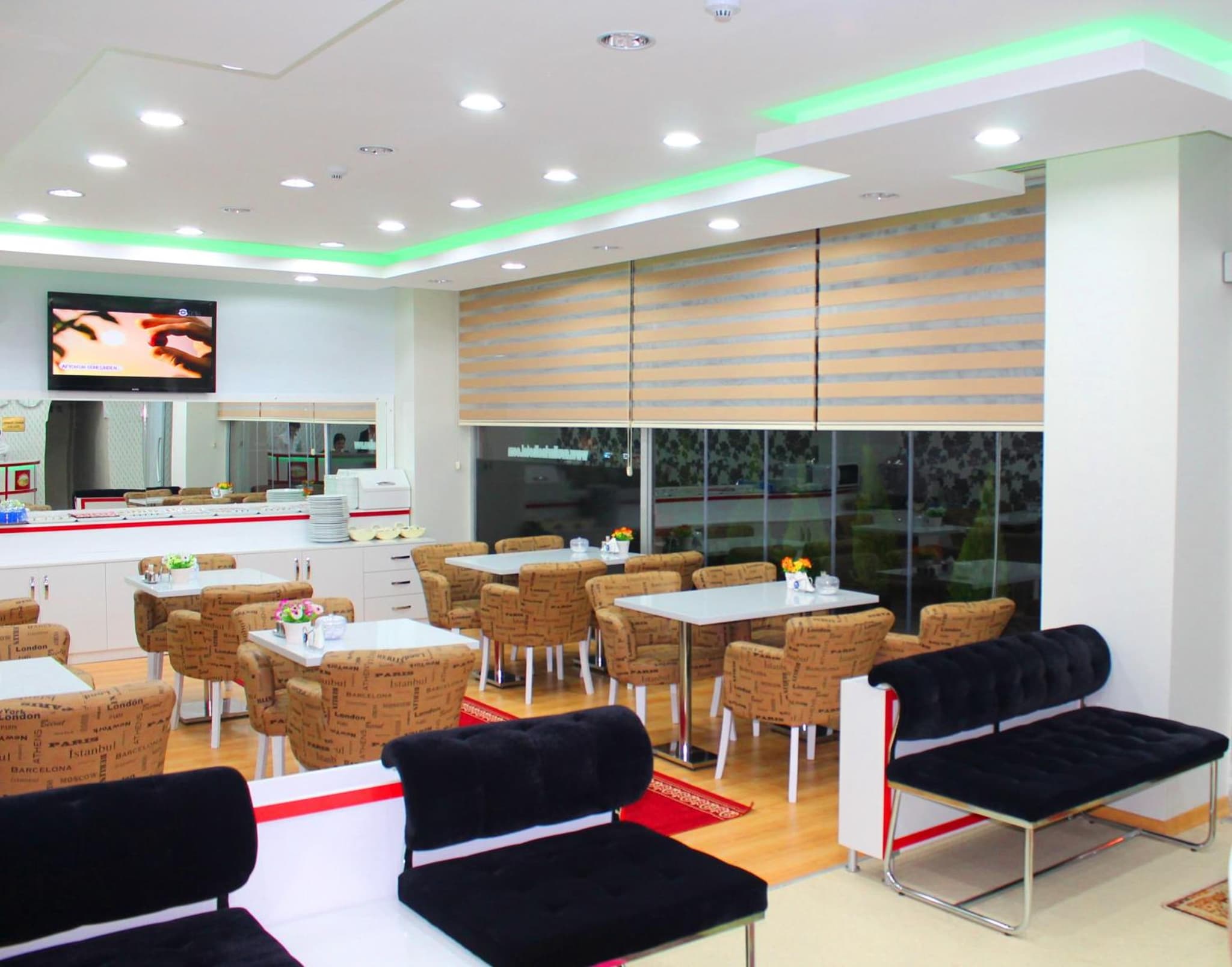 Avcılar İnci Hotel photo 2