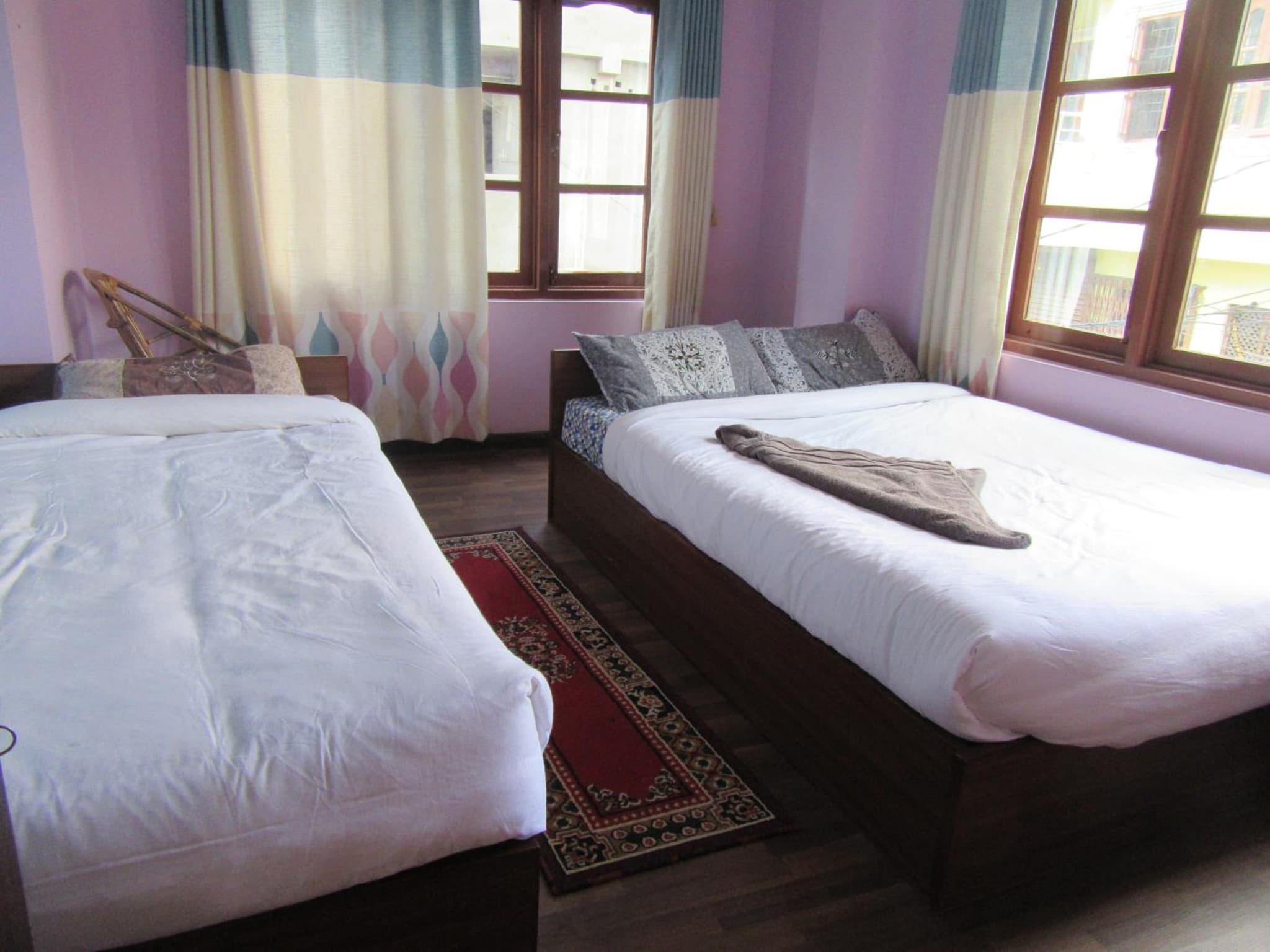 STUPA VIEW INN photo 5