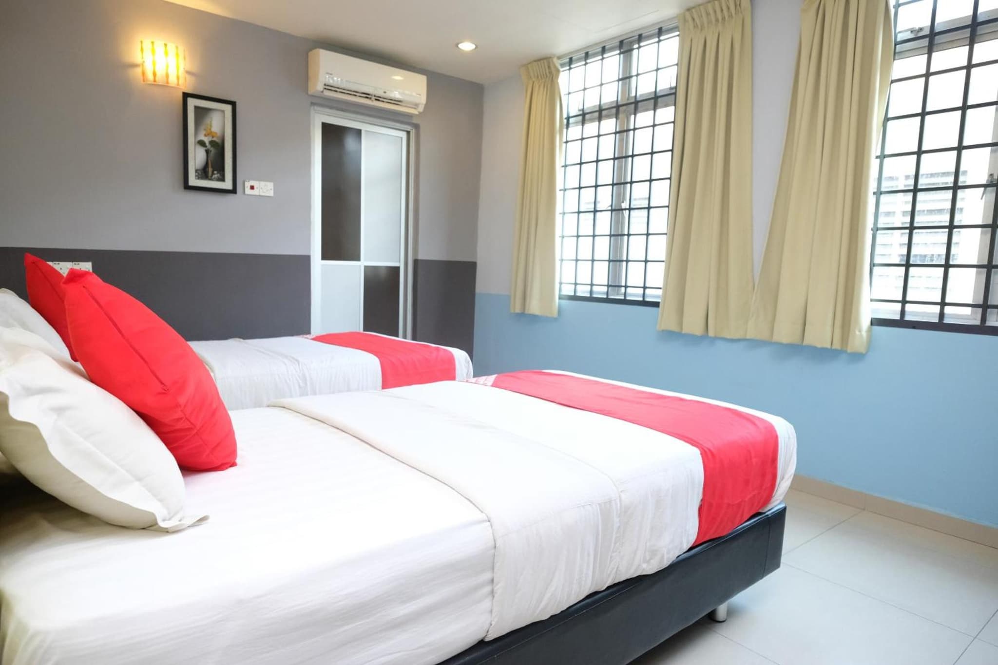 Hotel De' Tees, Masai Utama photo 8