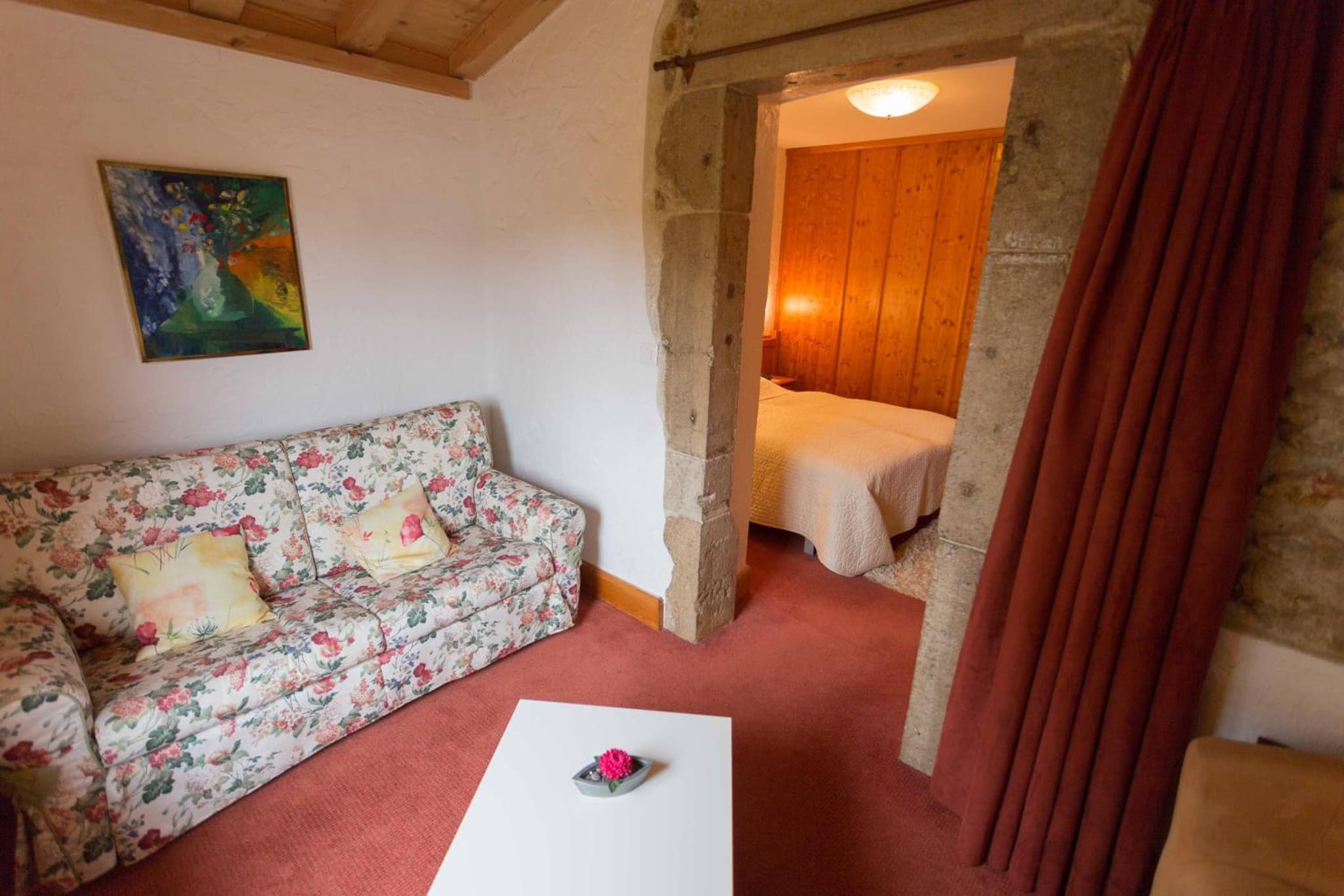 Hôtel de la Truite - Vallée de Joux photo 2