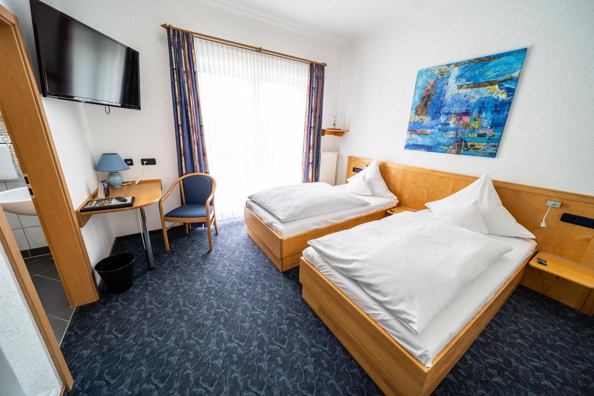 Hotel Rieder photo 9