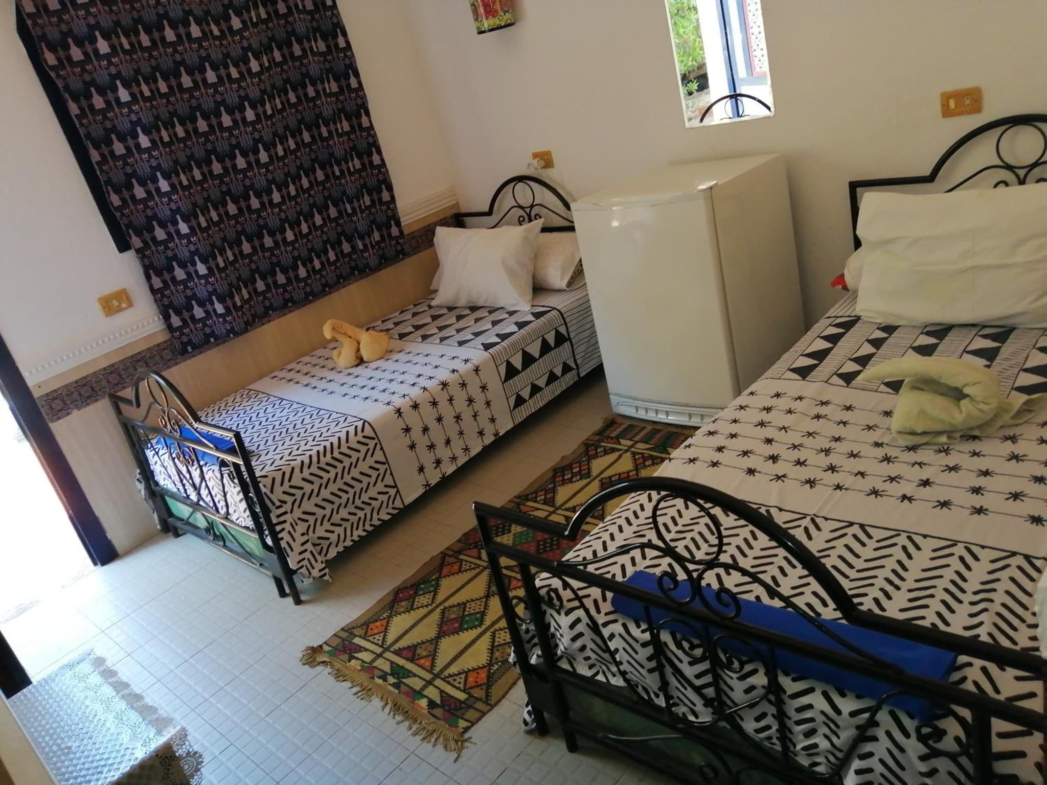 Monica Hotel photo 3
