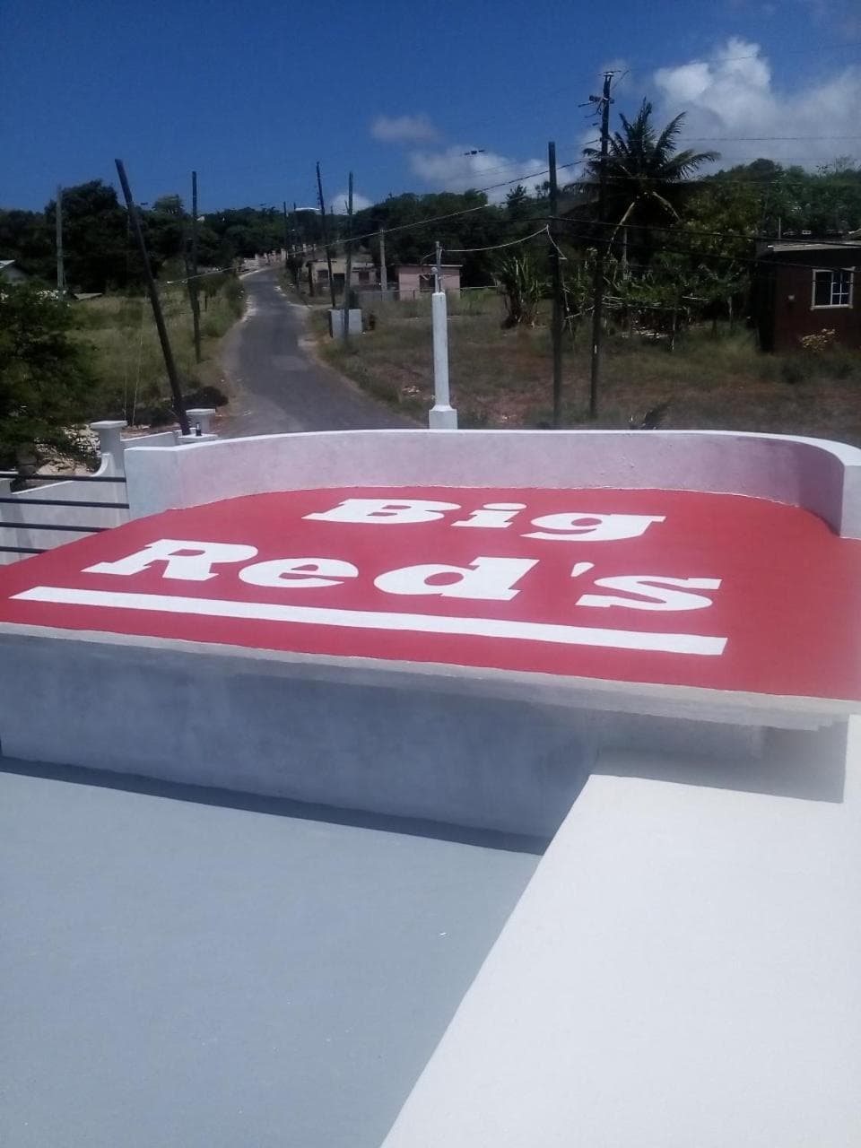 Big Red's photo 9