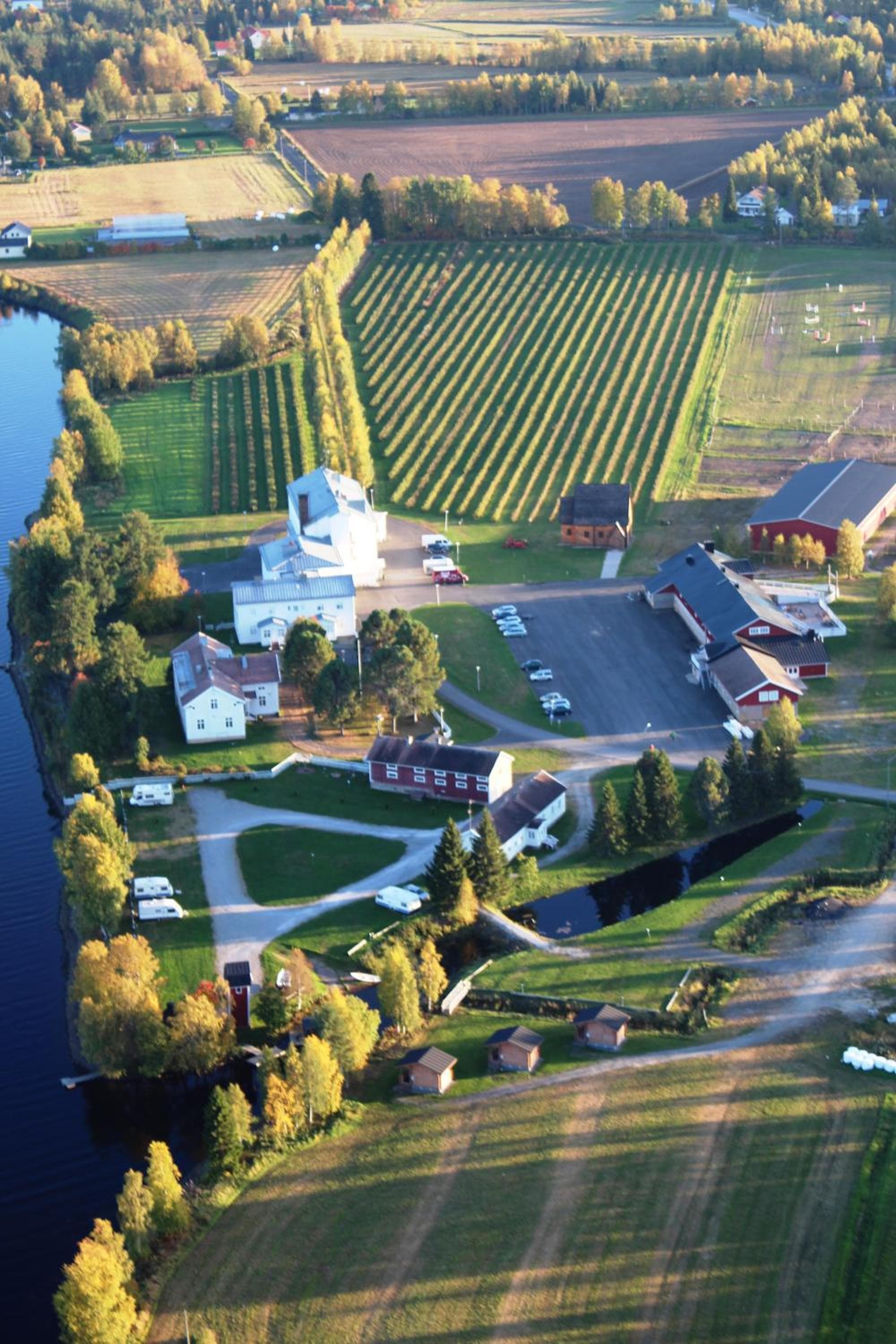 Kylpylähotelli Pohjanranta photo 4