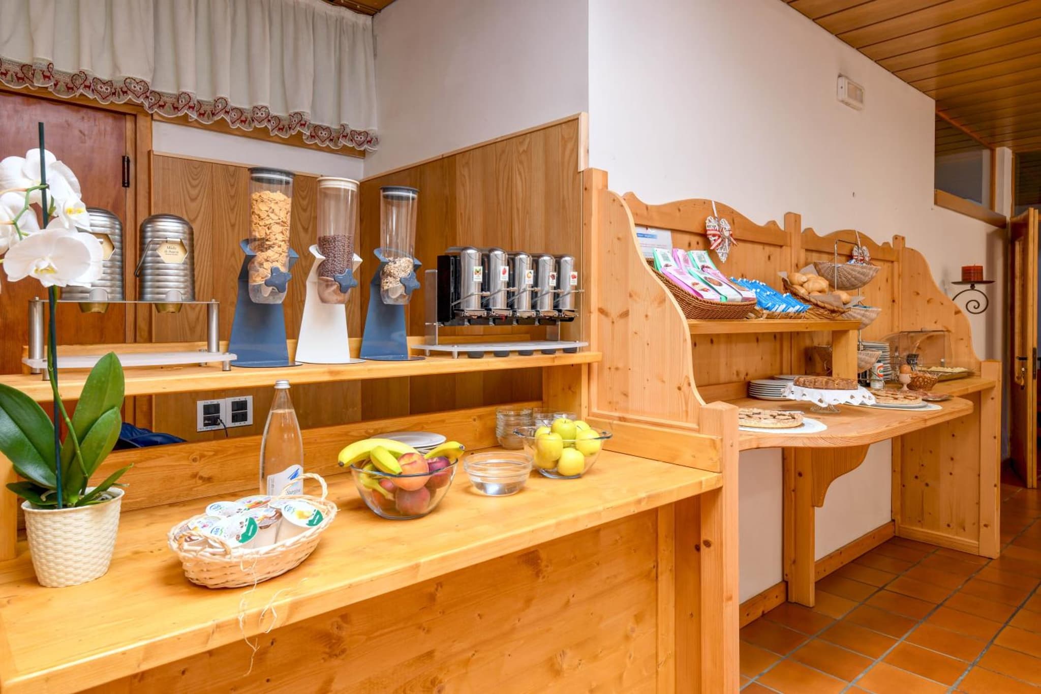 Bepy Hotel Garni photo 2
