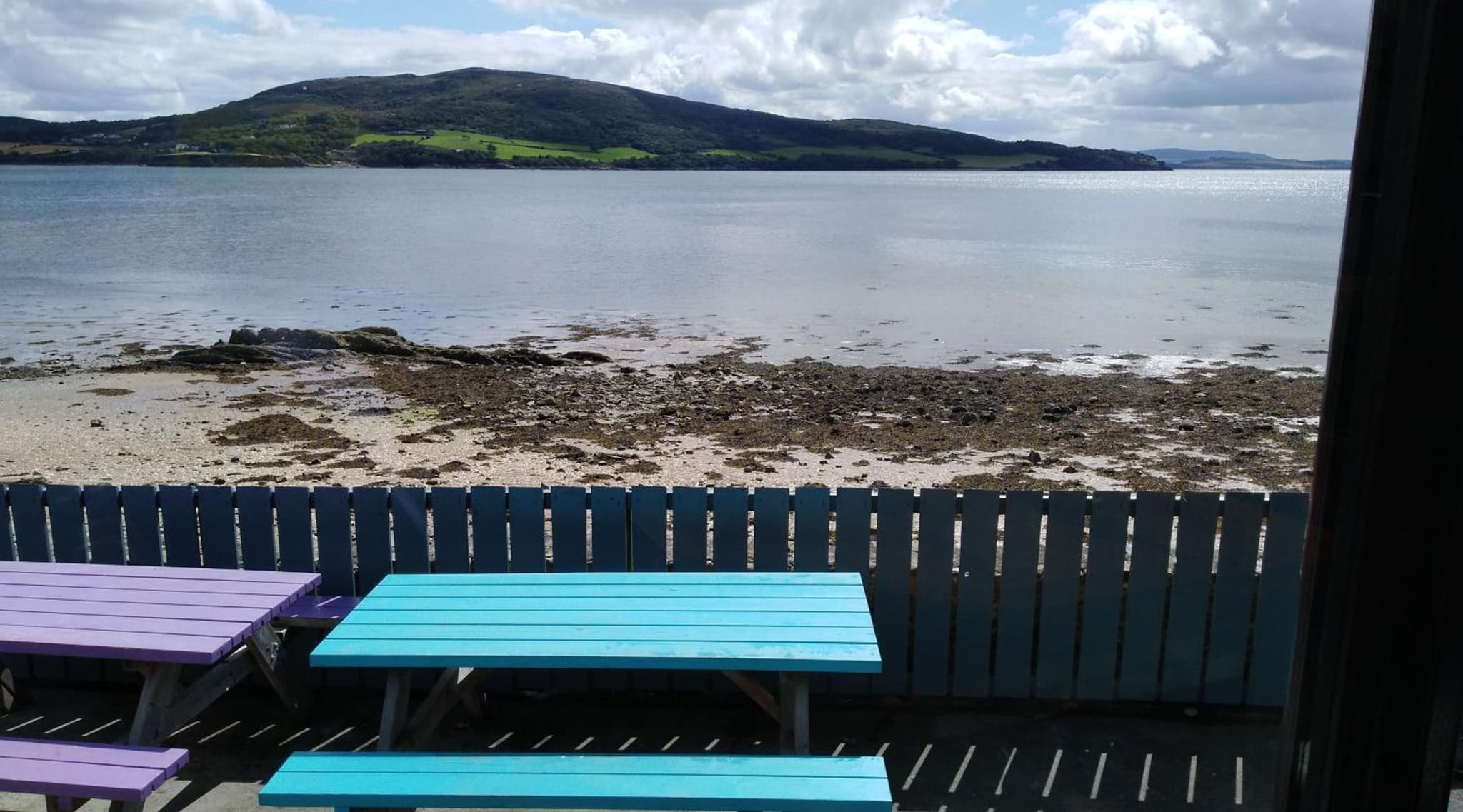 Madra Rua Organic Accommodation photo 6