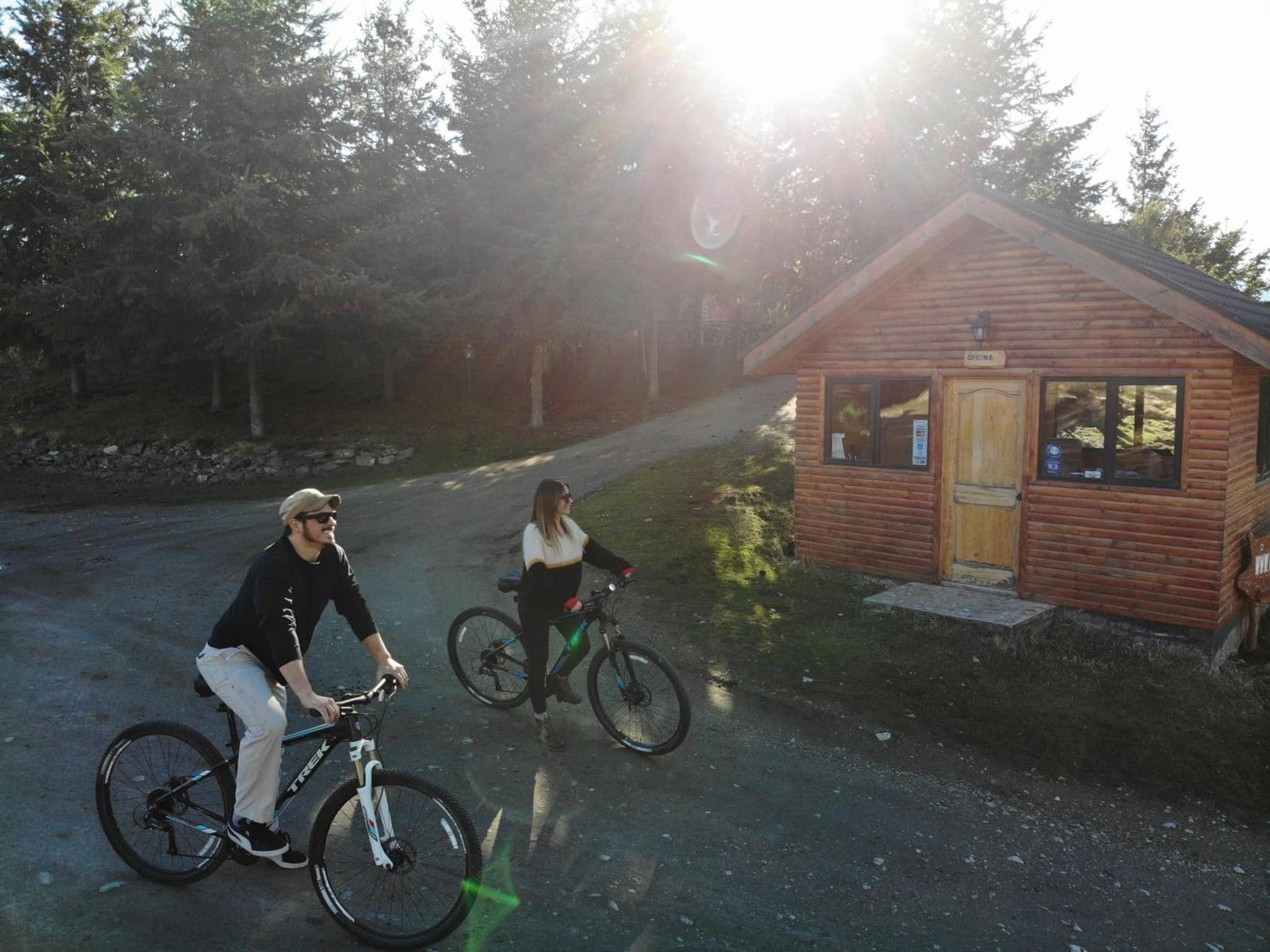 Patagonia Acres Lodge photo 4