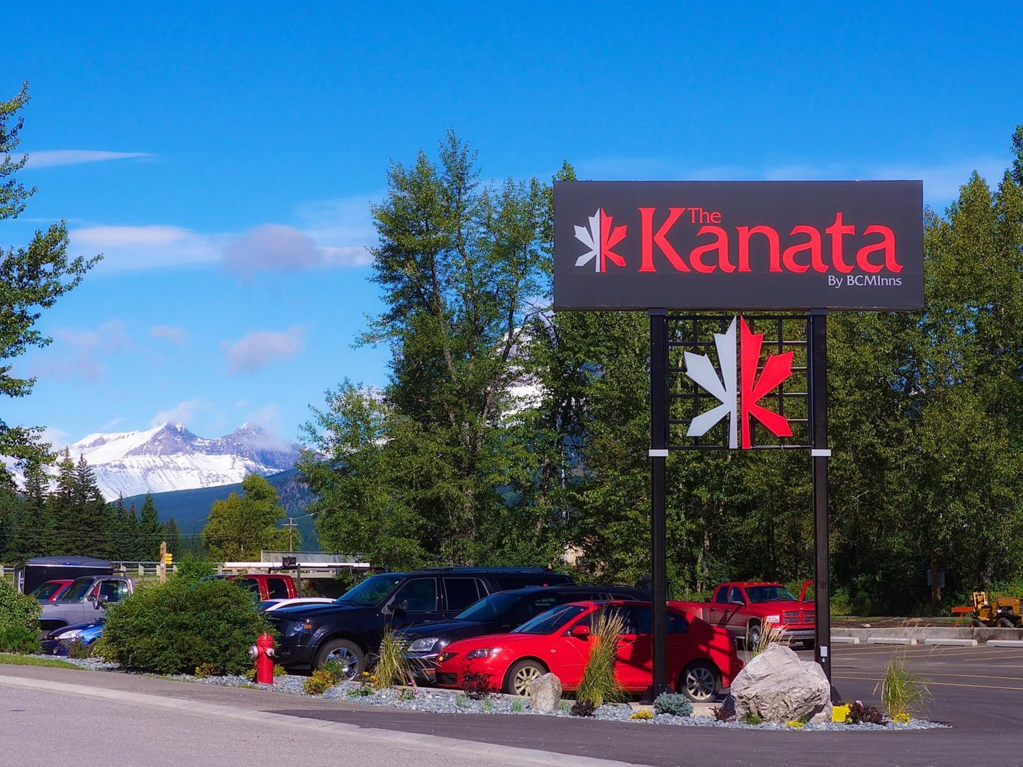 The Kanata by BCMInns Blairmore photo 7