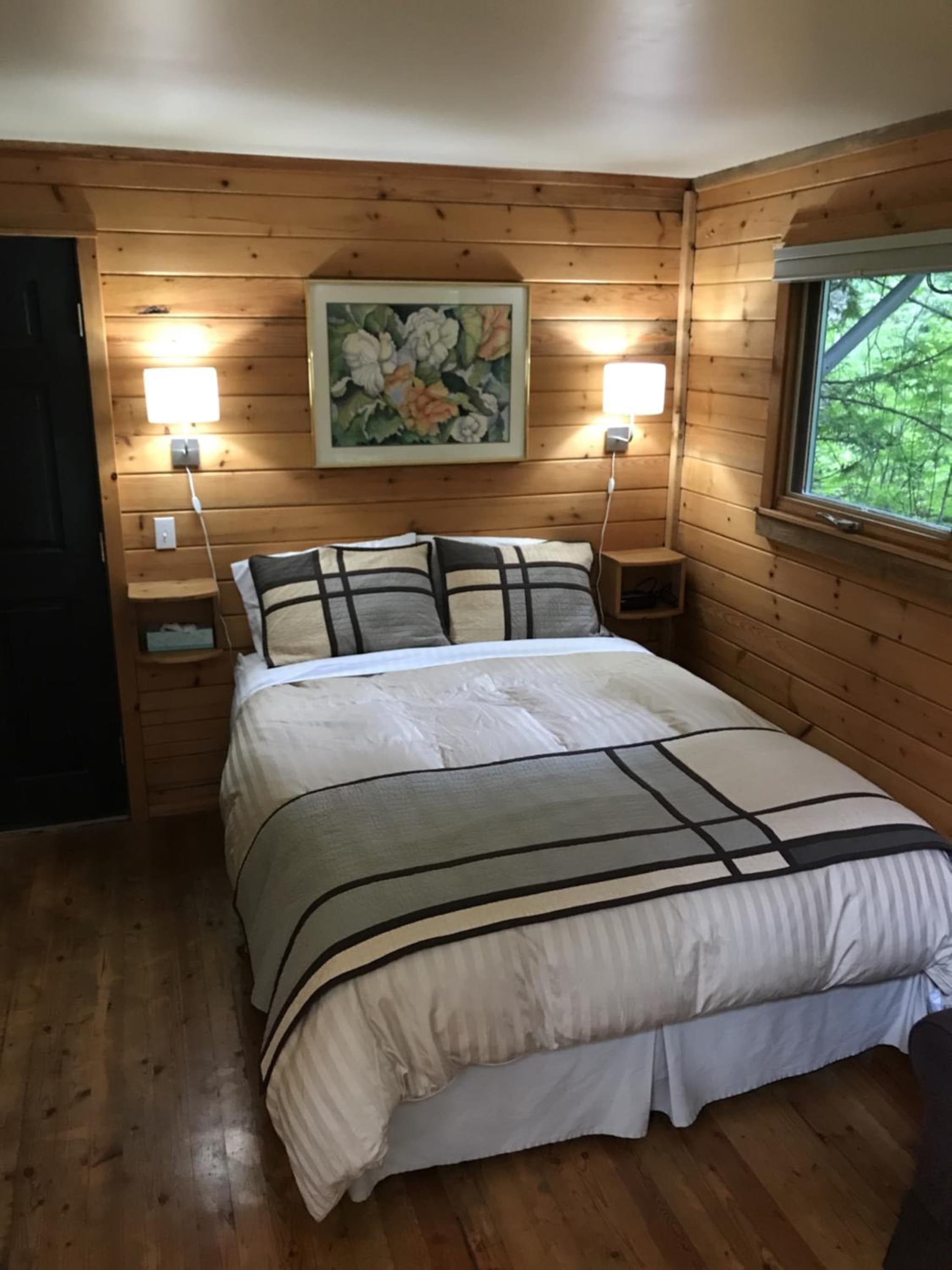 Across the Creek Cabins photo 3