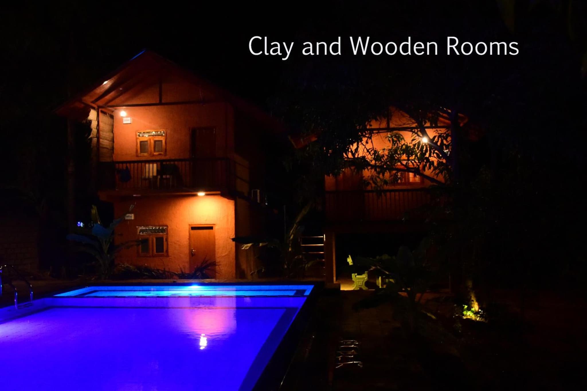 Sun and Green Eco Lodge - Dambulla photo 9