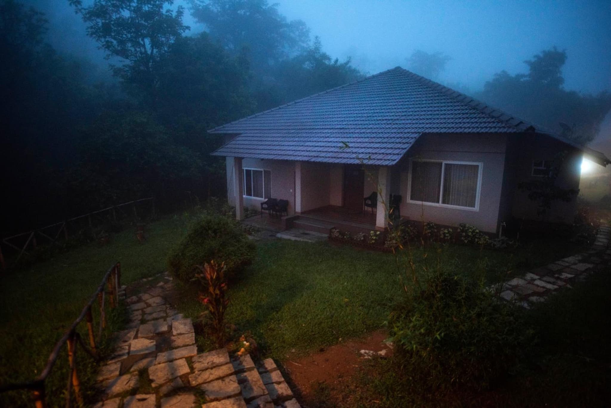 Abad Brookside Wayanad photo 8