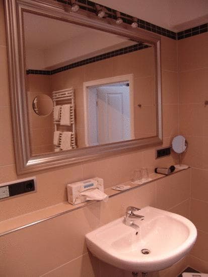 Hotel Sprenz photo 5