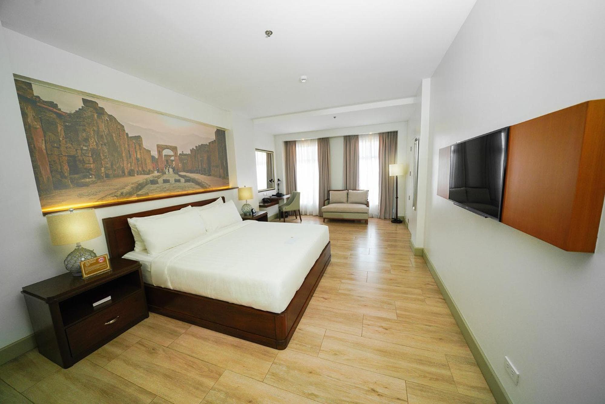 Hotel Carlito Tagaytay photo 7