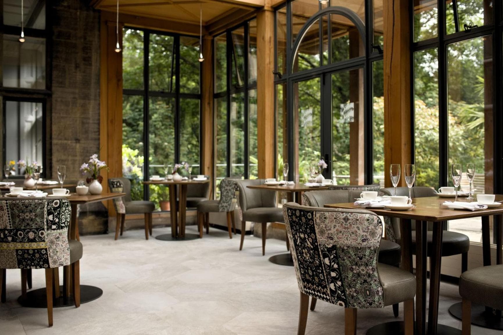 Jesmond Dene House photo 9