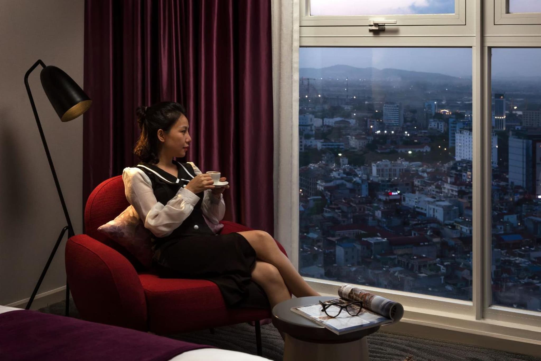 Mercure Hai Phong photo 5