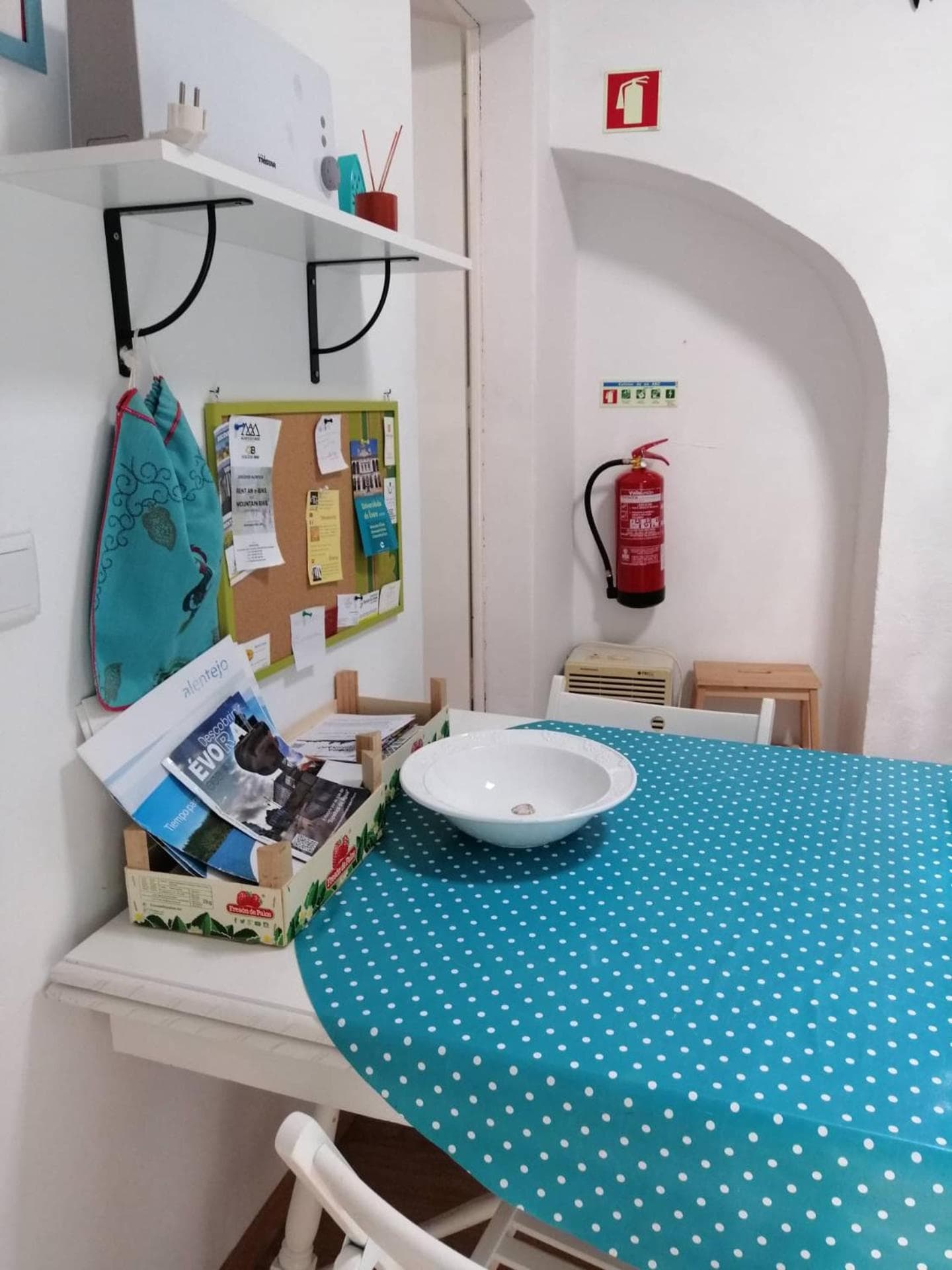 The Aqueduct Guesthouse photo 4