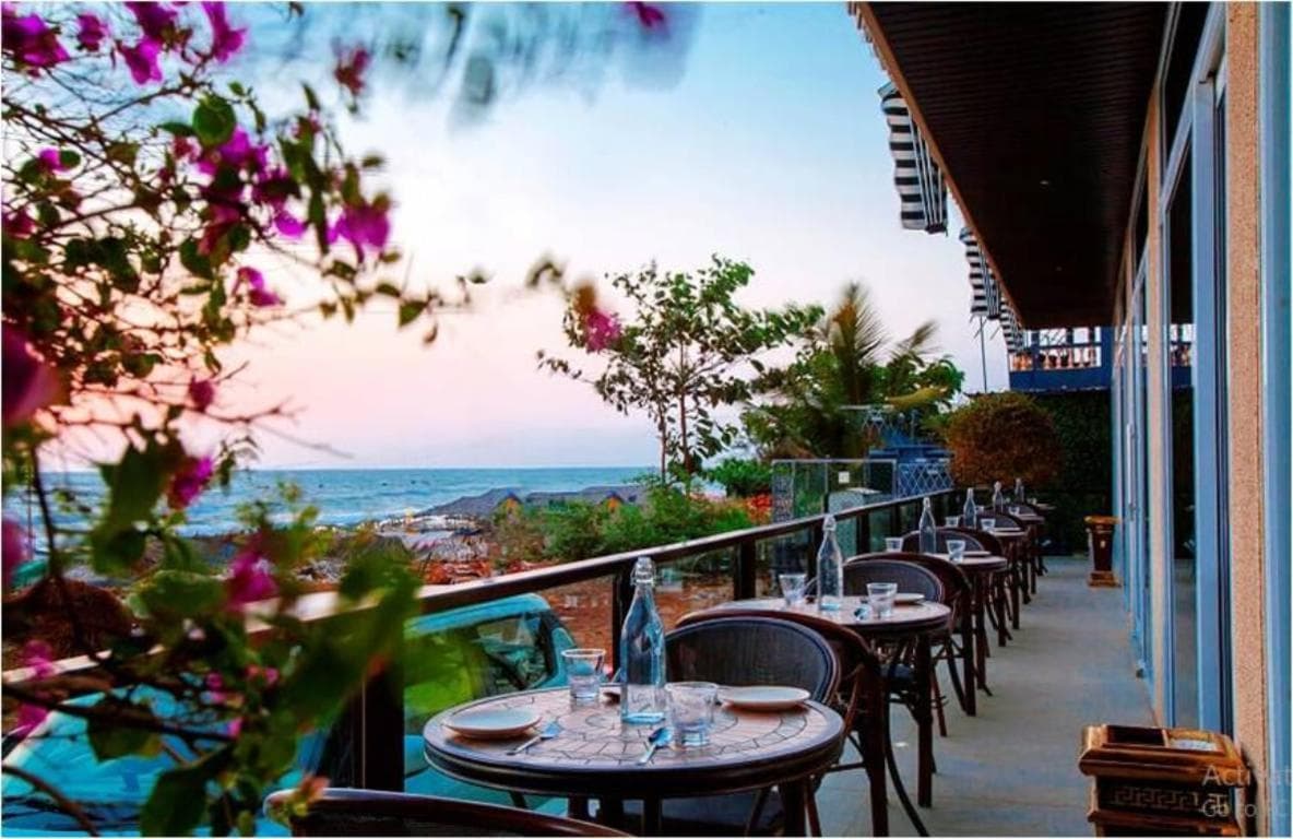 Royale Exotica, Goa photo 8