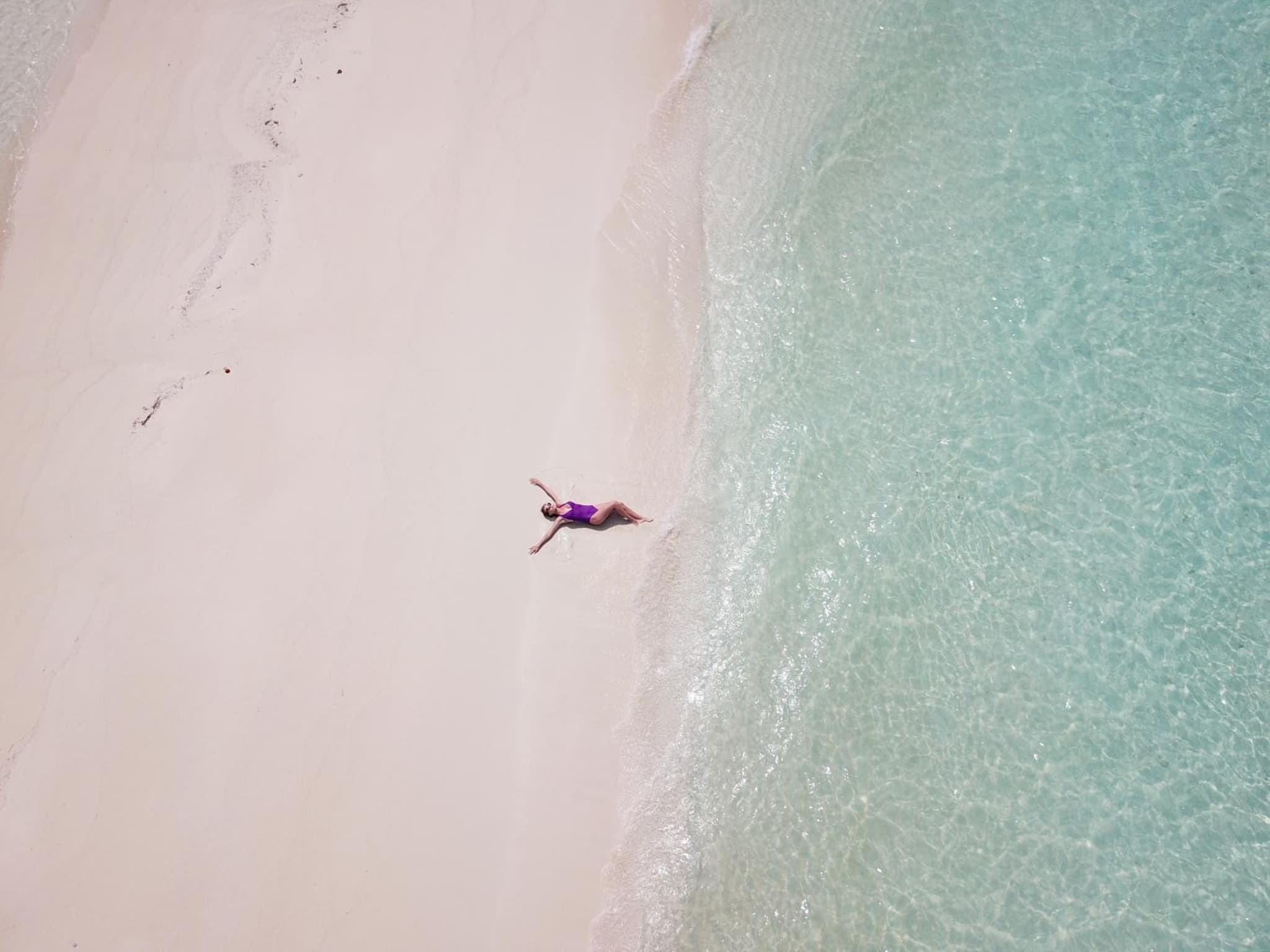 Ithaa Dhigurah Maldives photo 7